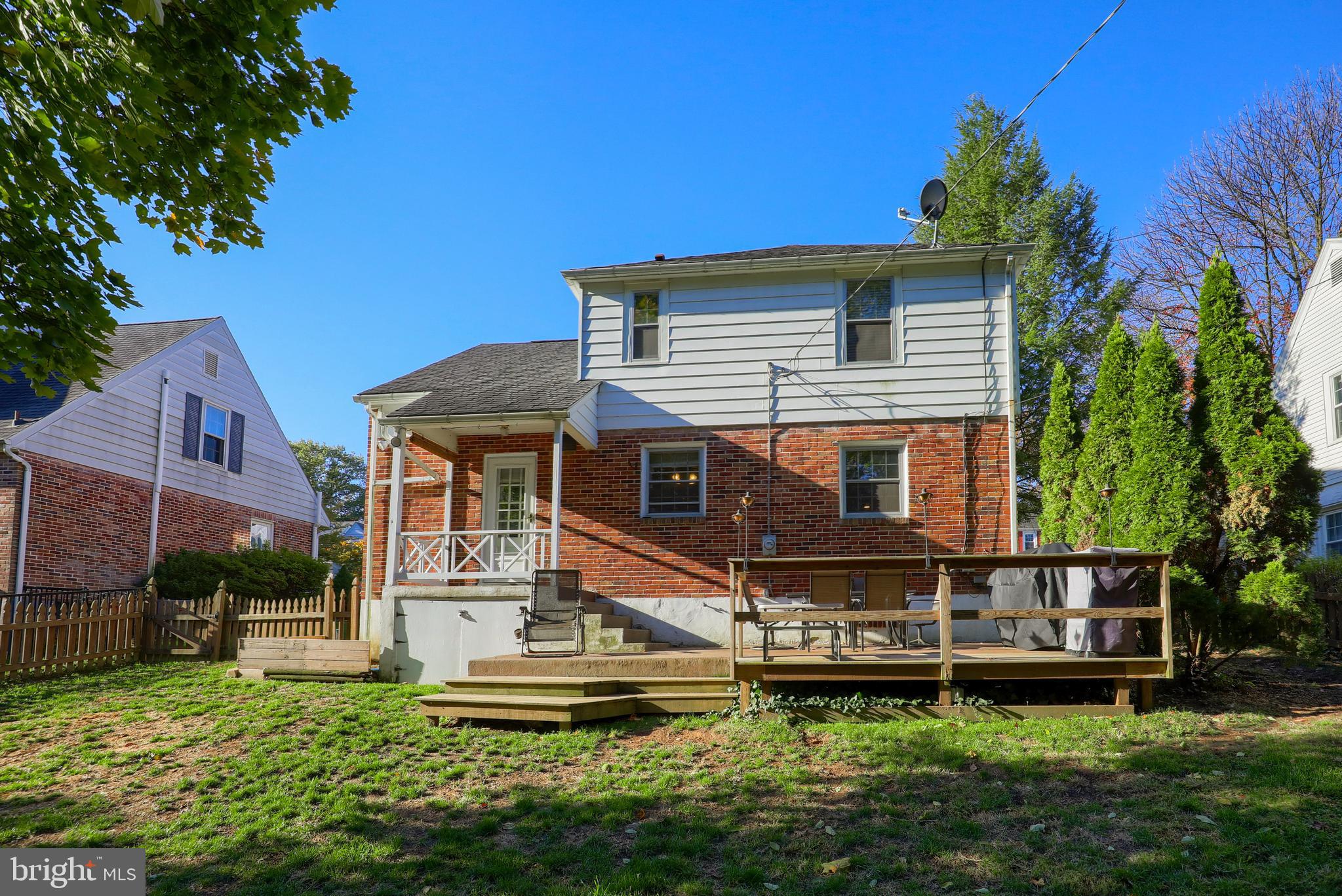 HILLCROFT - Residential