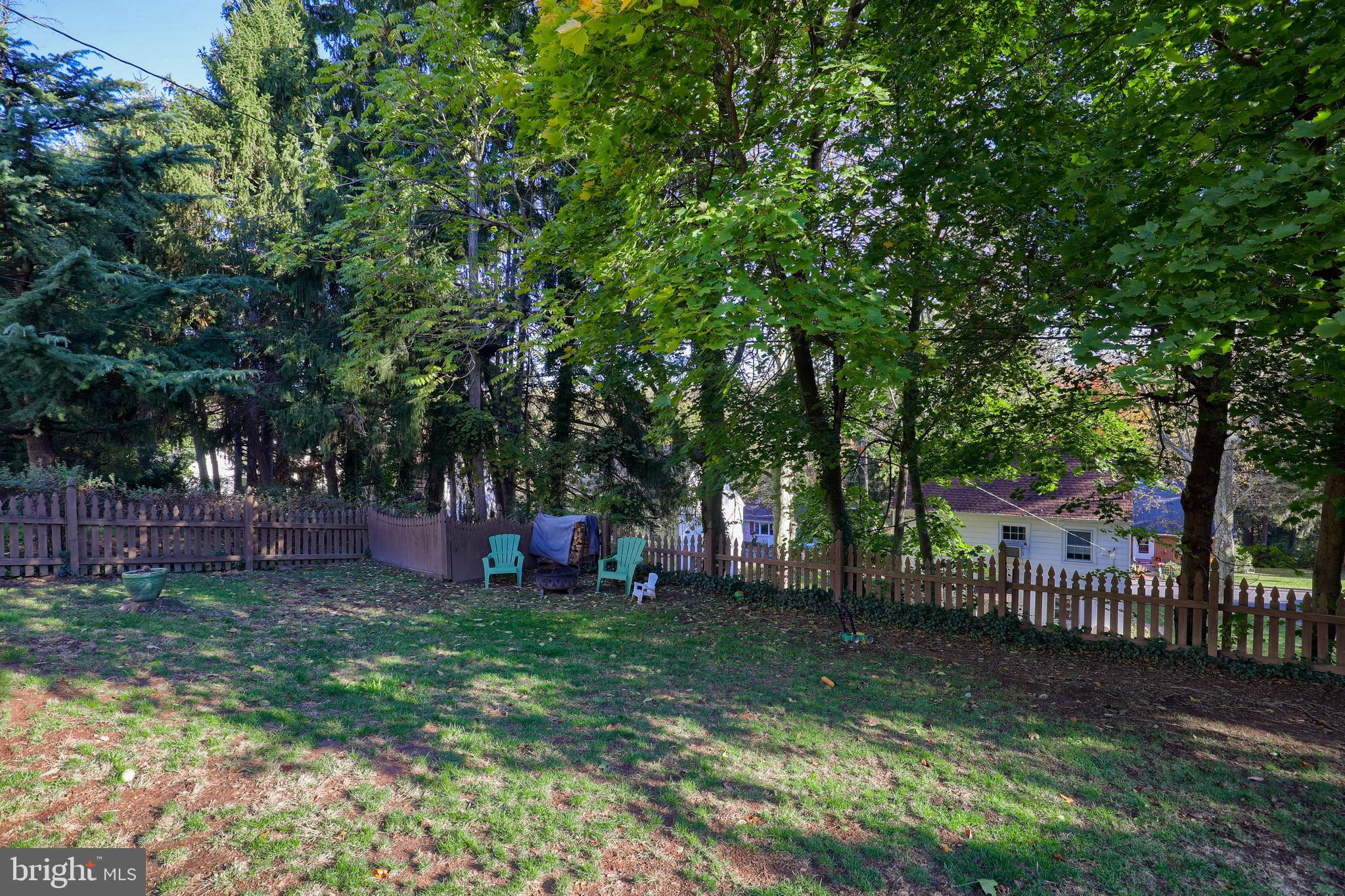 HILLCROFT - Residential