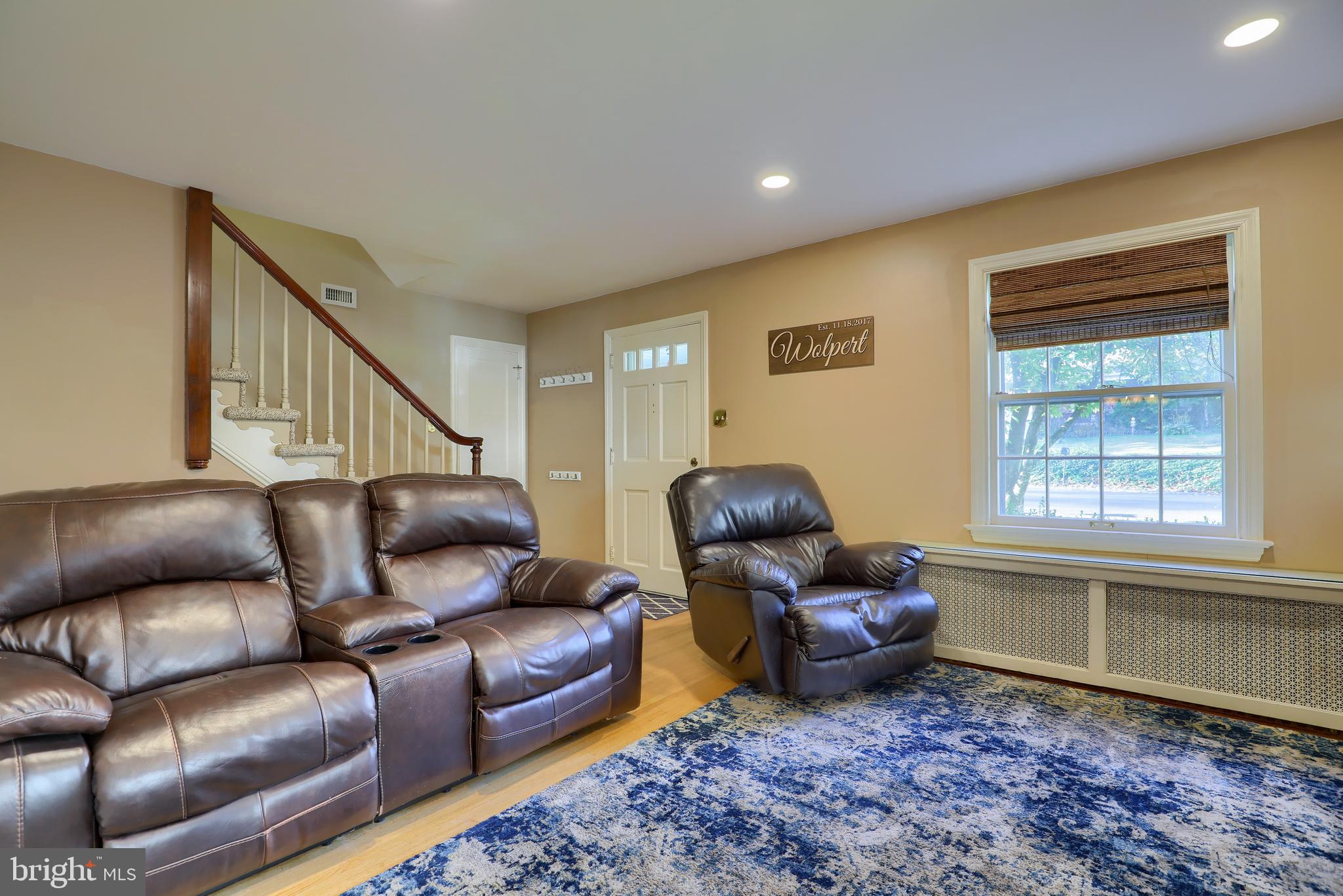 HILLCROFT - Residential