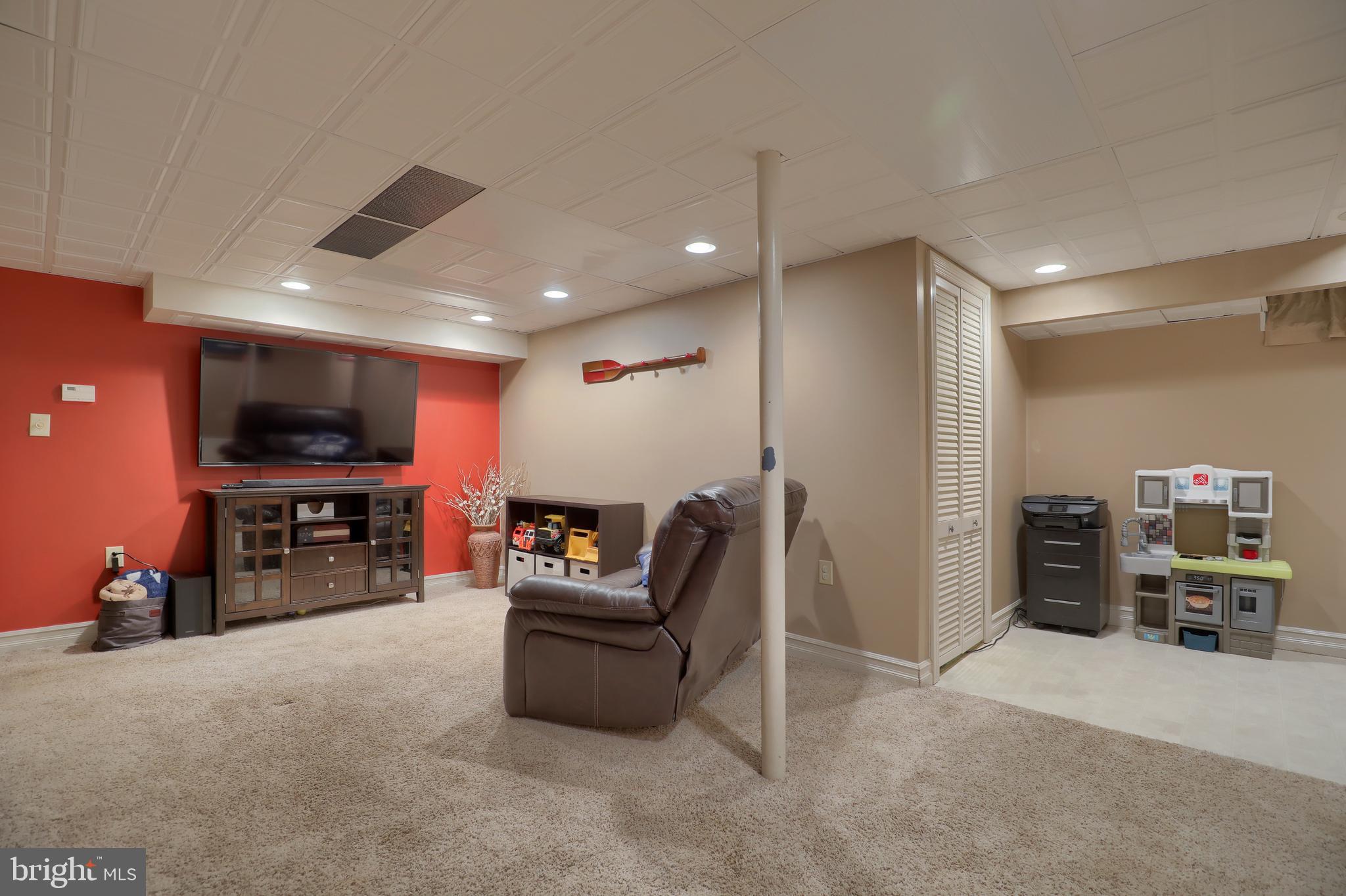 HILLCROFT - Residential