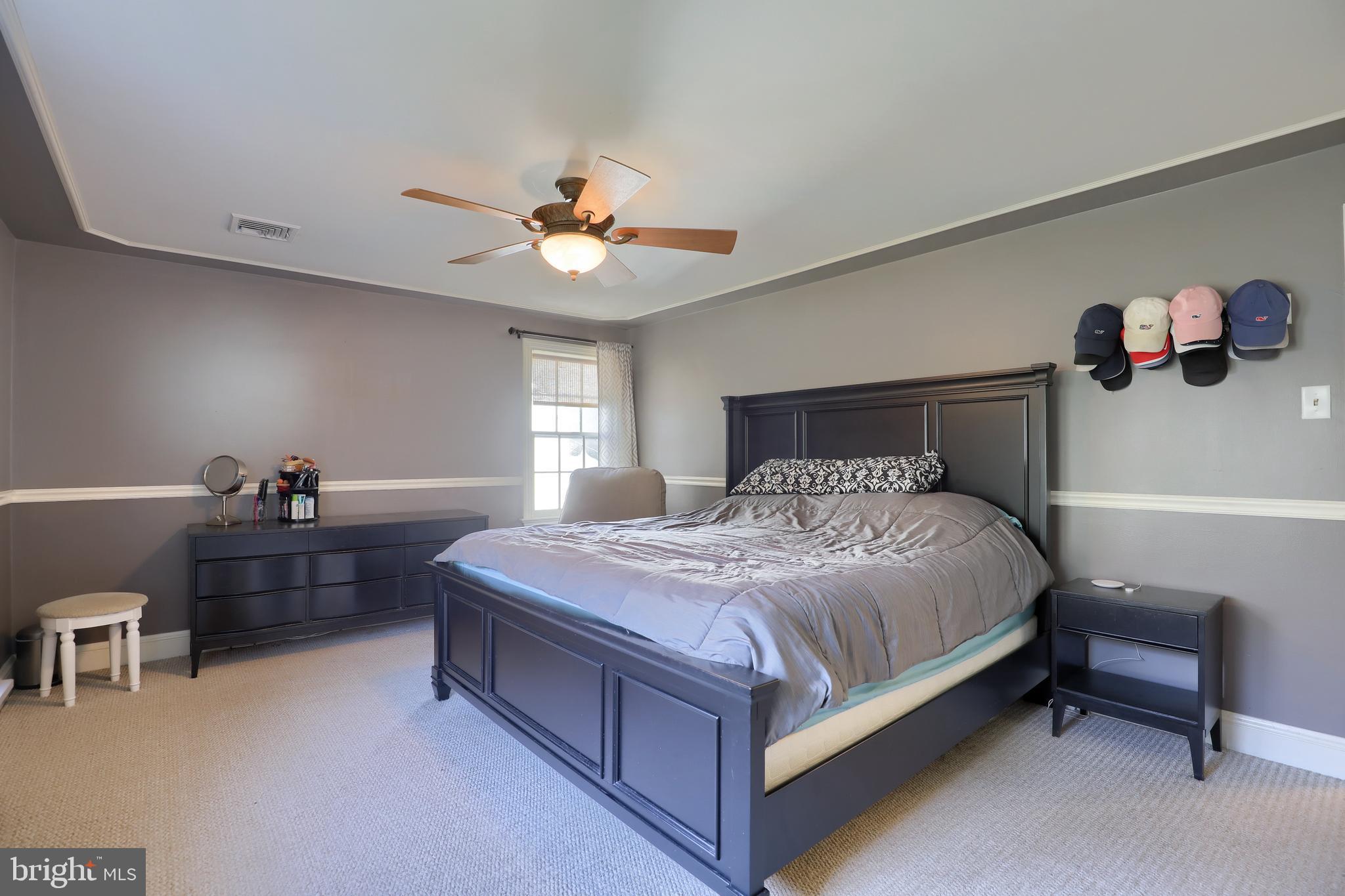HILLCROFT - Residential