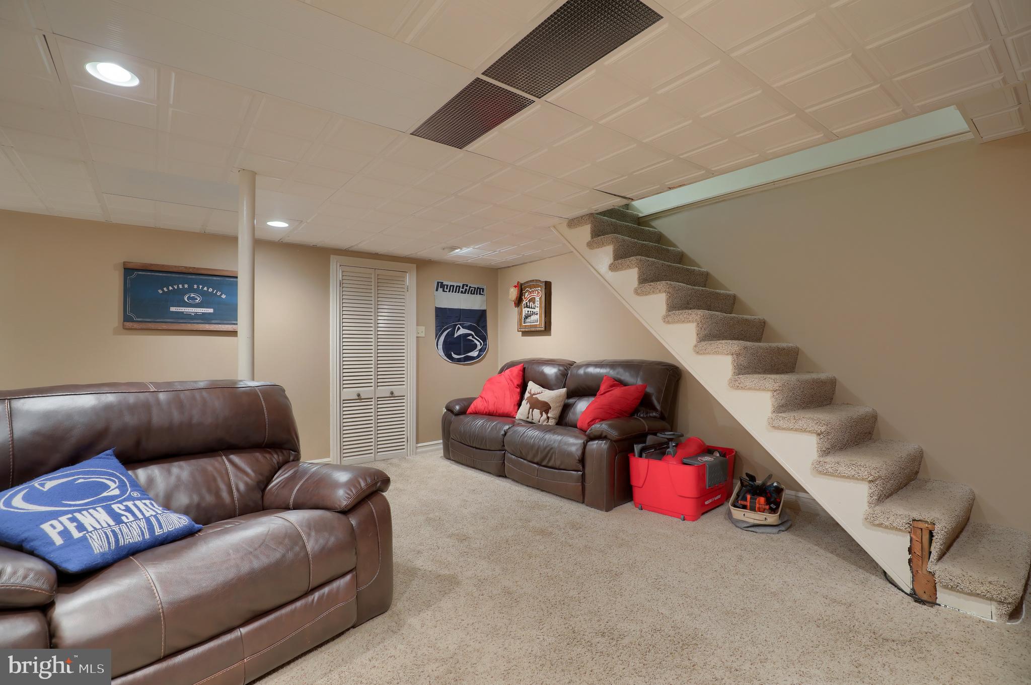 HILLCROFT - Residential