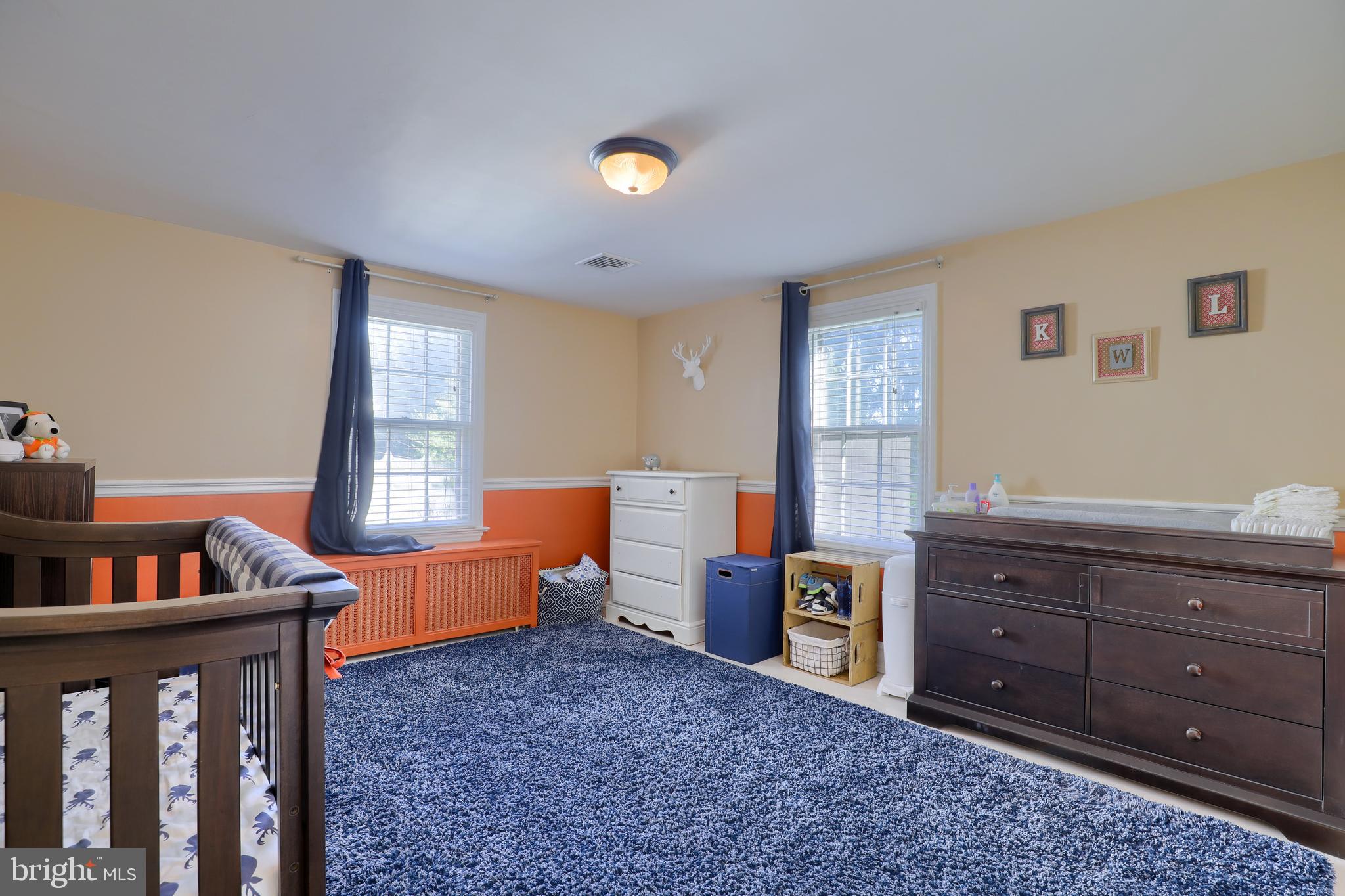 HILLCROFT - Residential