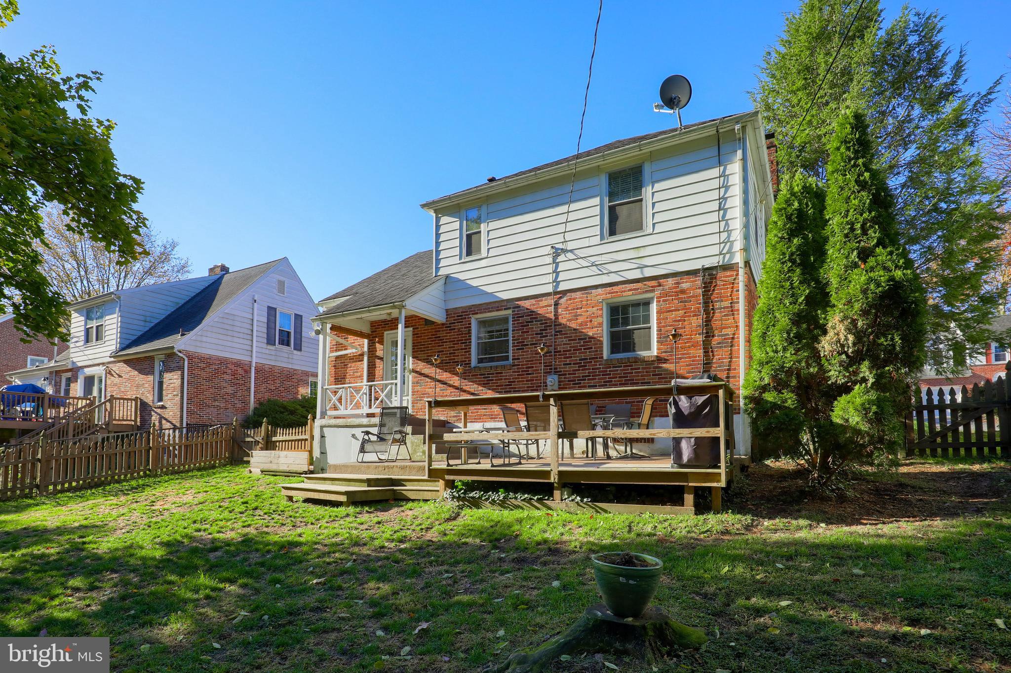 HILLCROFT - Residential