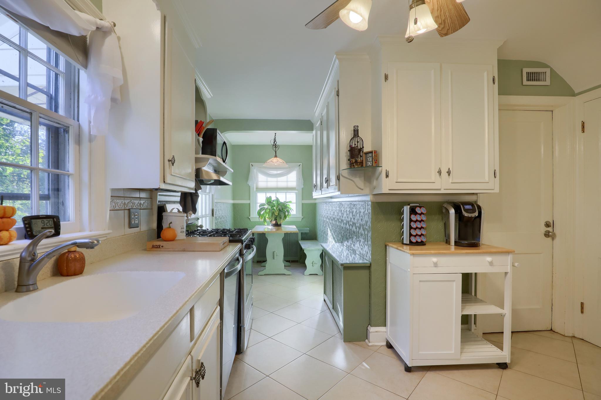 HILLCROFT - Residential