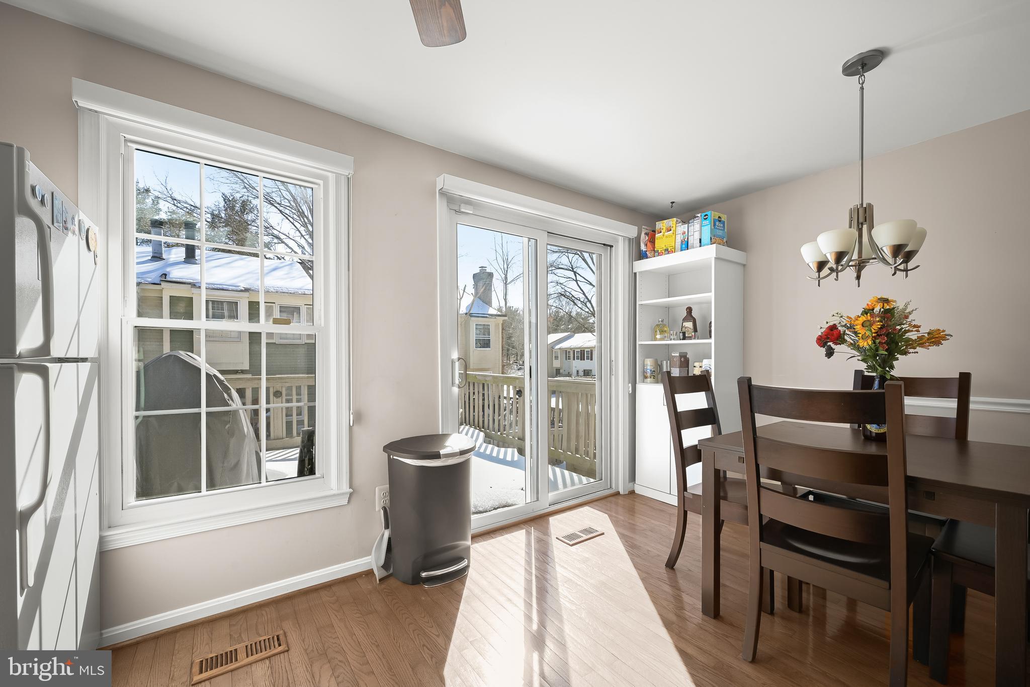 ESSEX PLACE - Residential