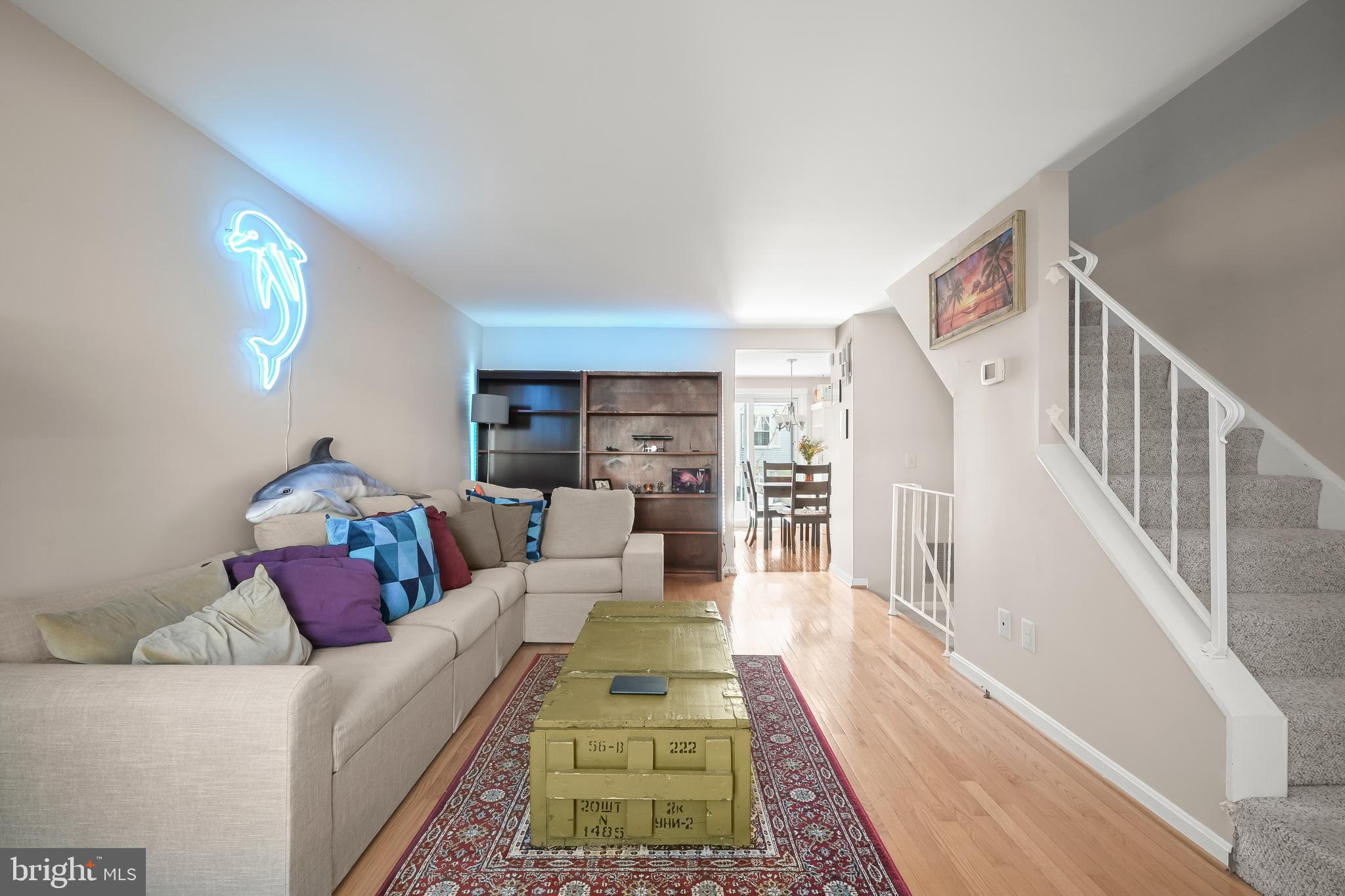 ESSEX PLACE - Residential