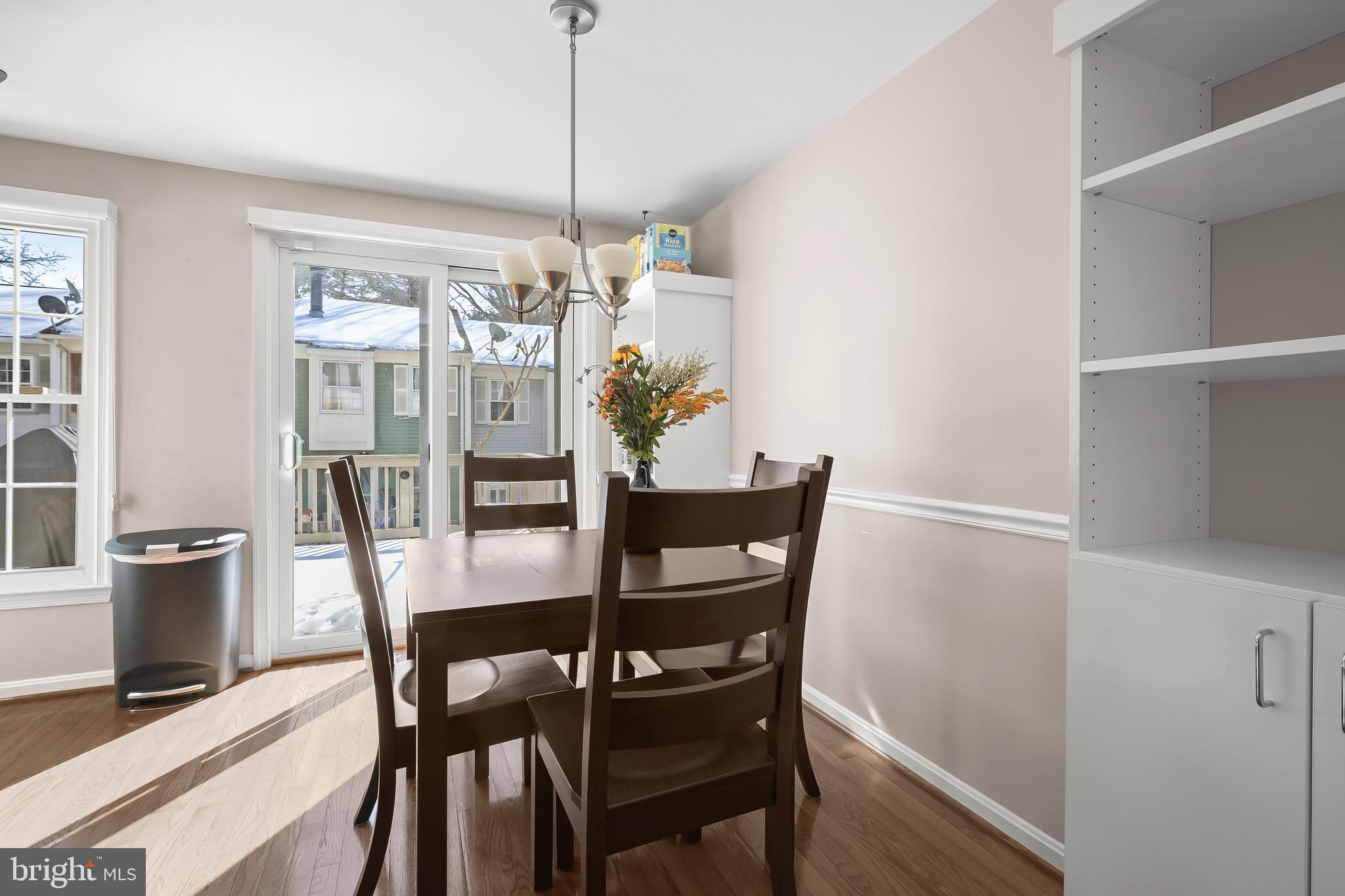 ESSEX PLACE - Residential