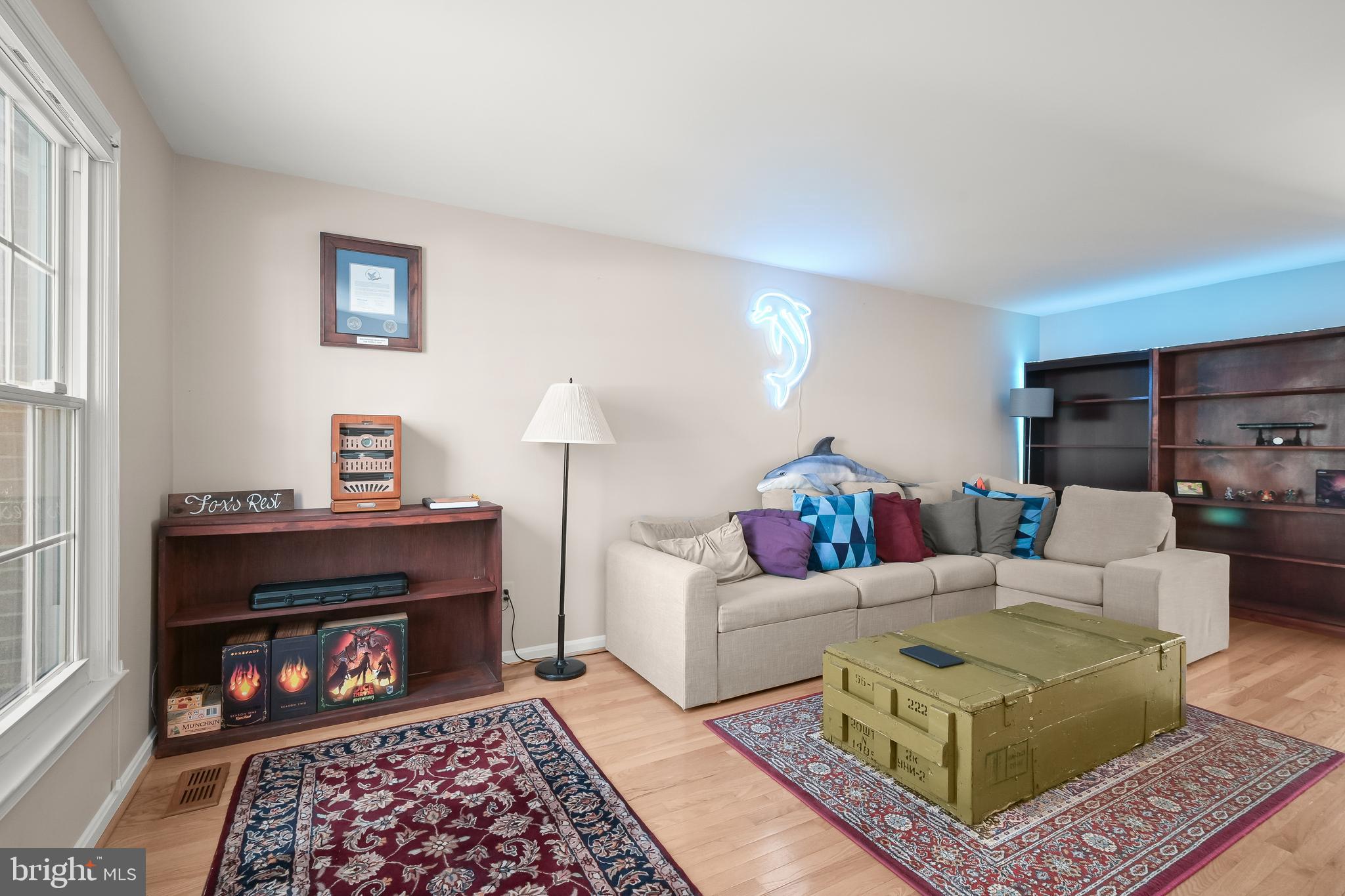 ESSEX PLACE - Residential