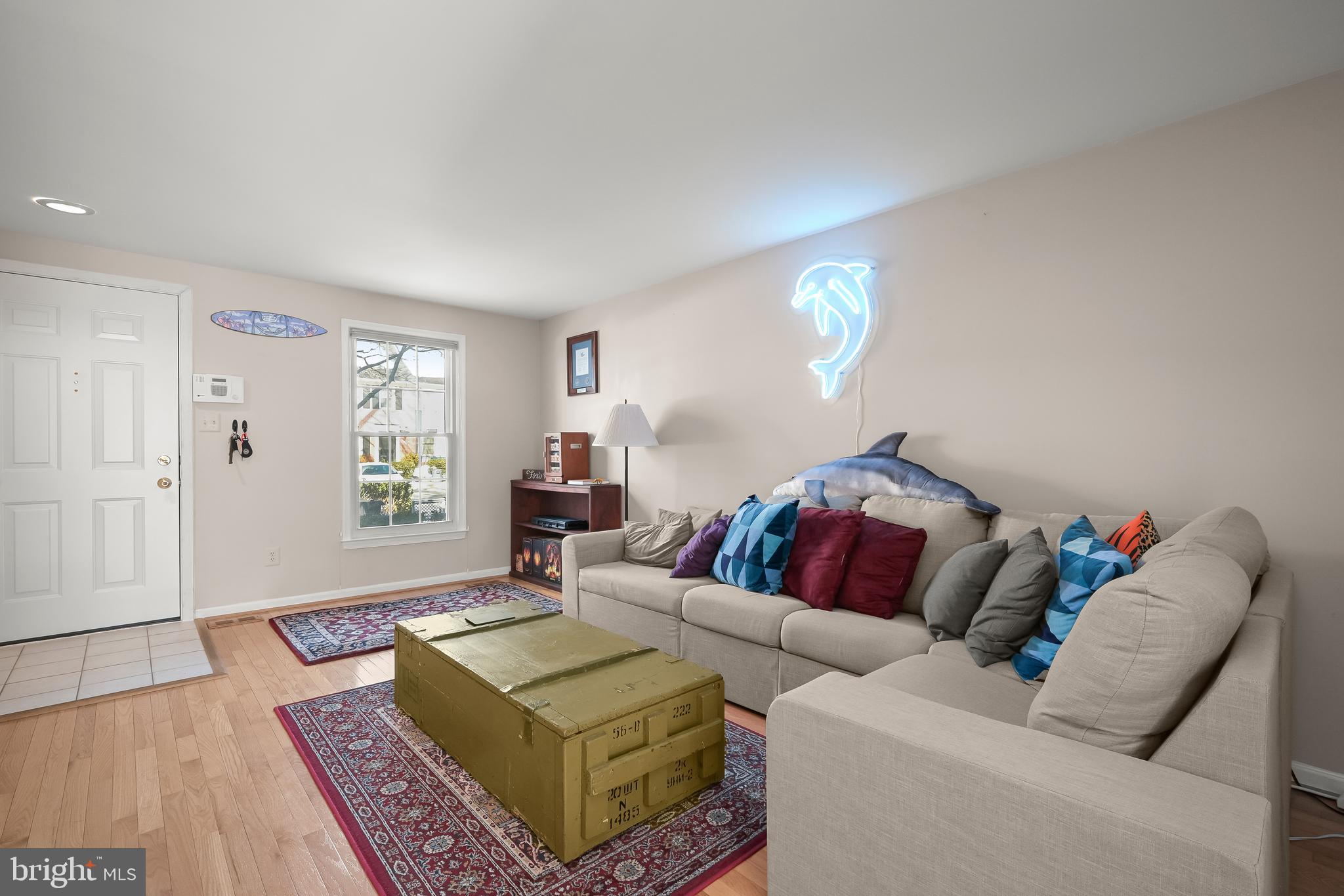 ESSEX PLACE - Residential