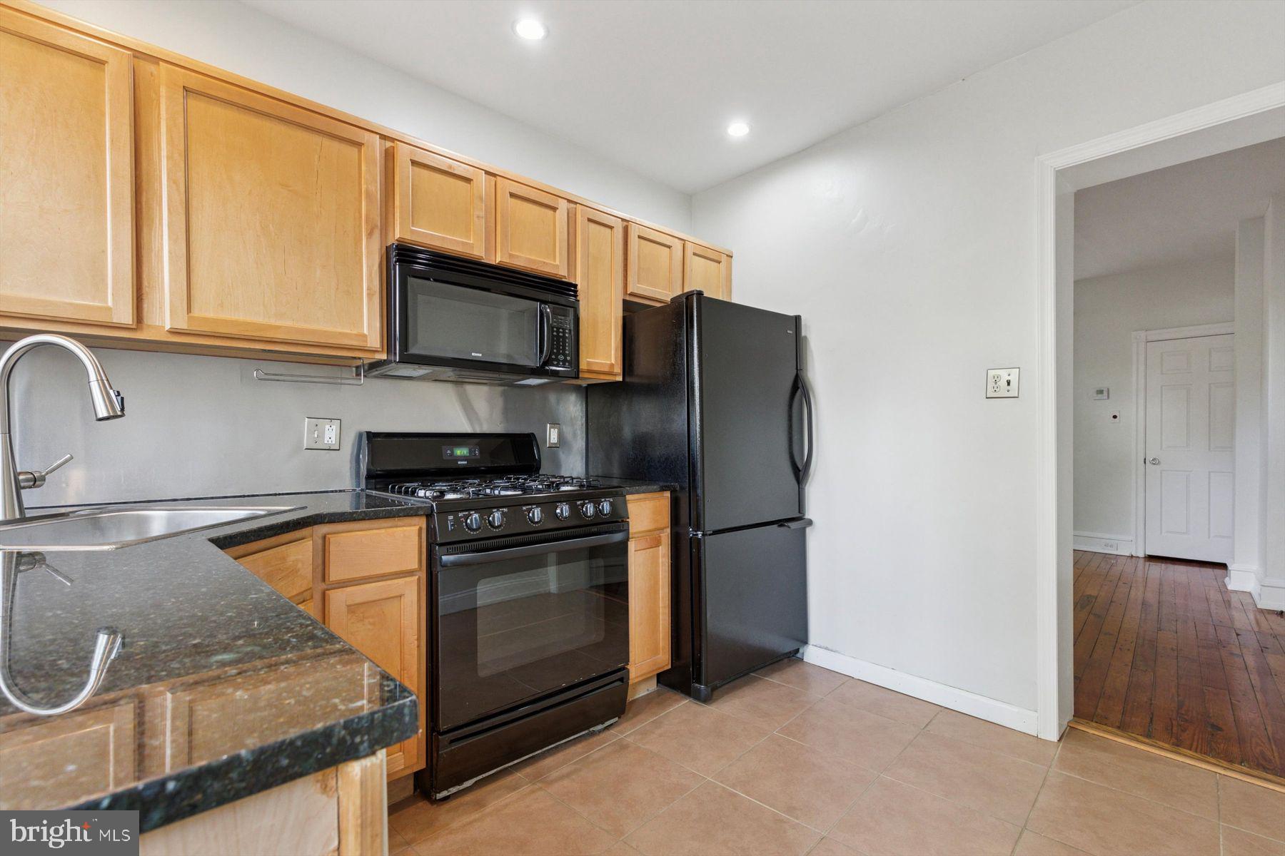 MANAYUNK - Residential