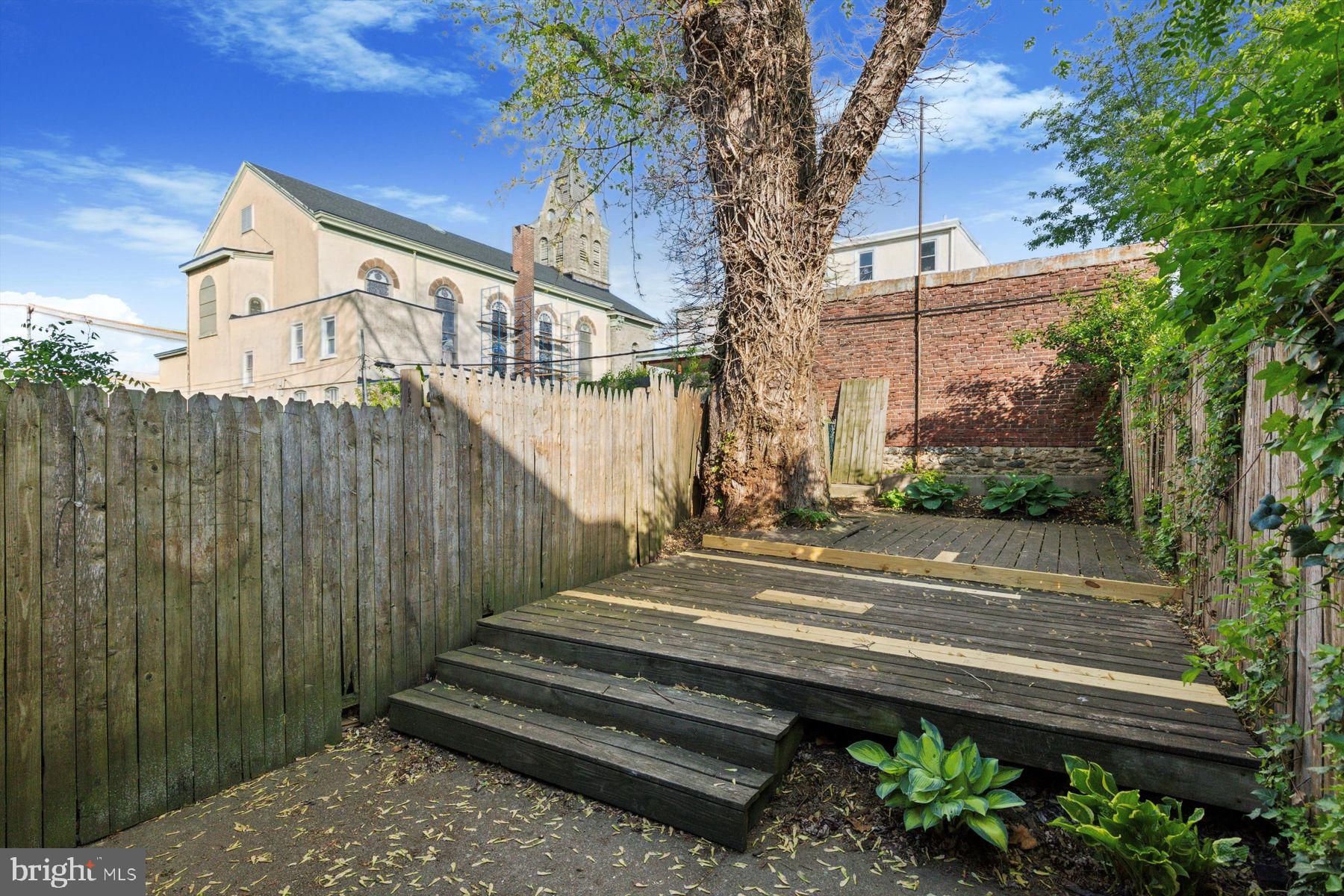 MANAYUNK - Residential