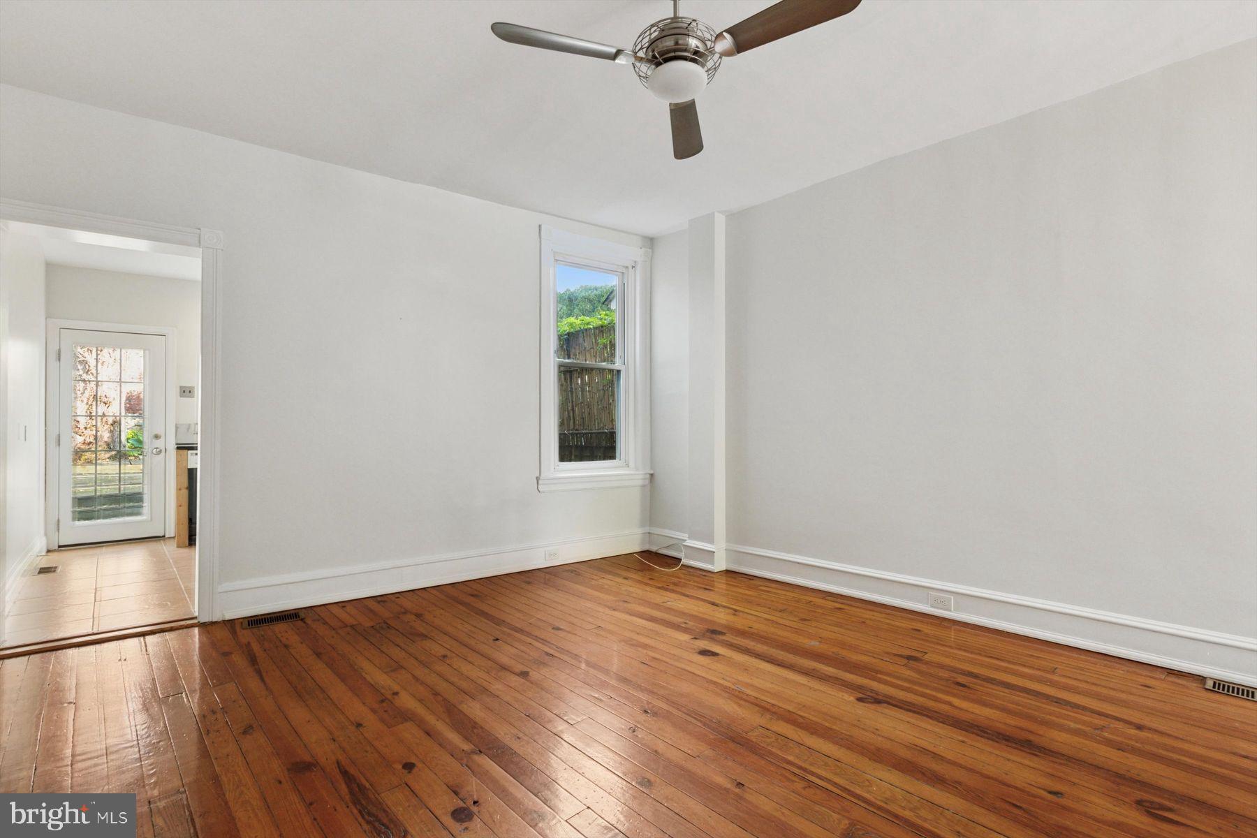 MANAYUNK - Residential