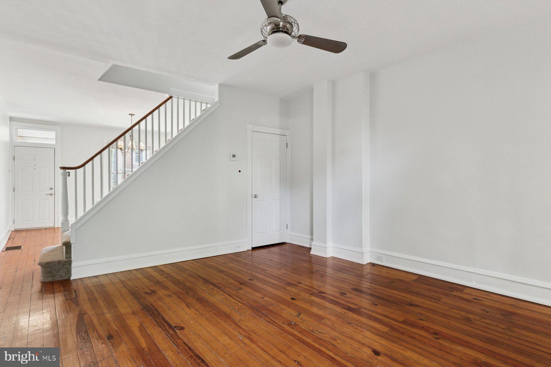 MANAYUNK - Residential