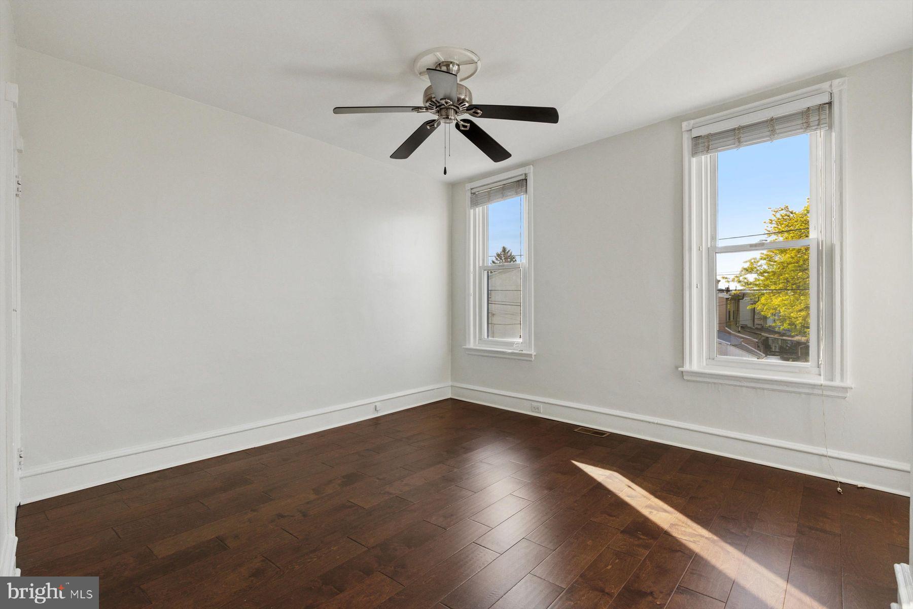 MANAYUNK - Residential