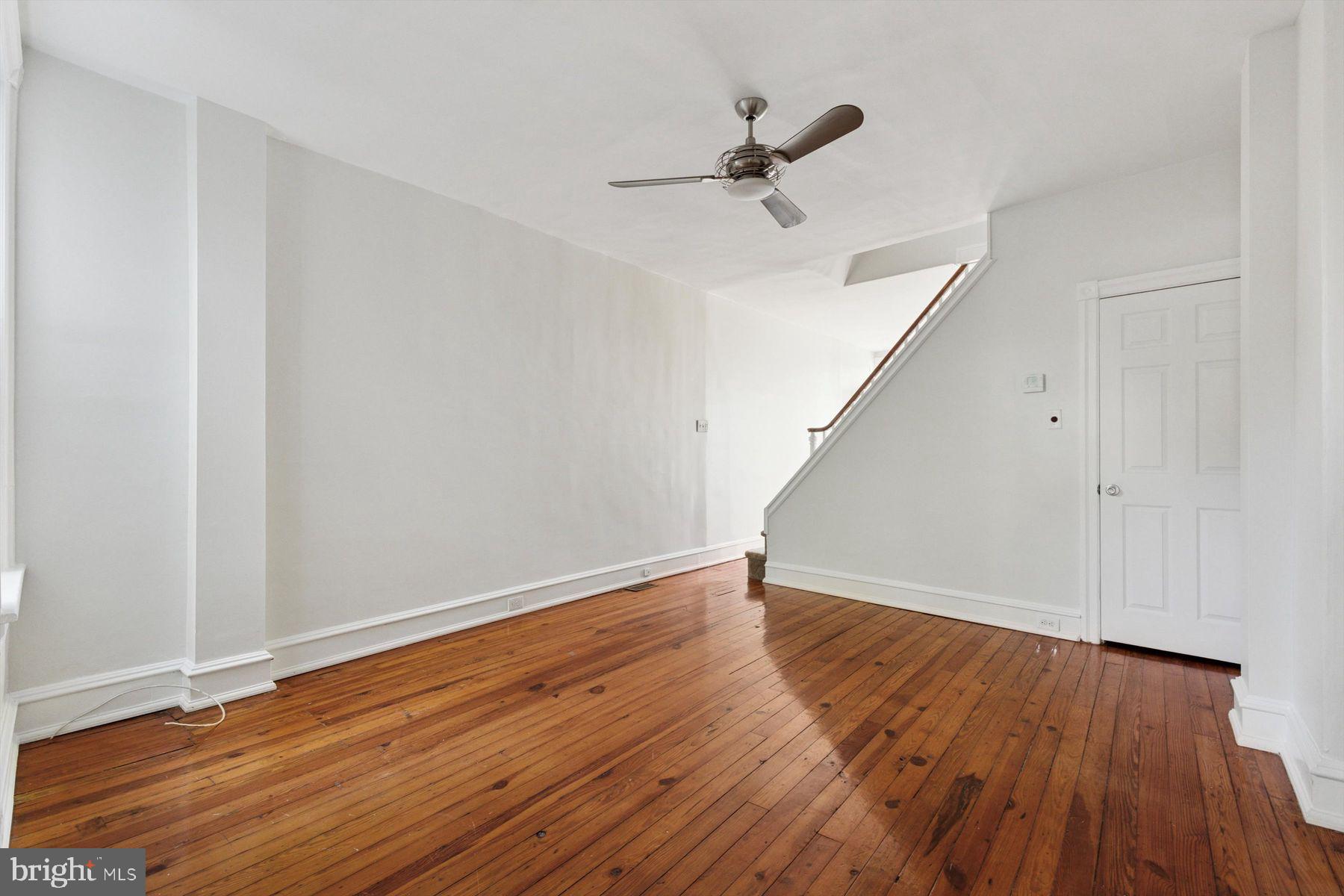 MANAYUNK - Residential