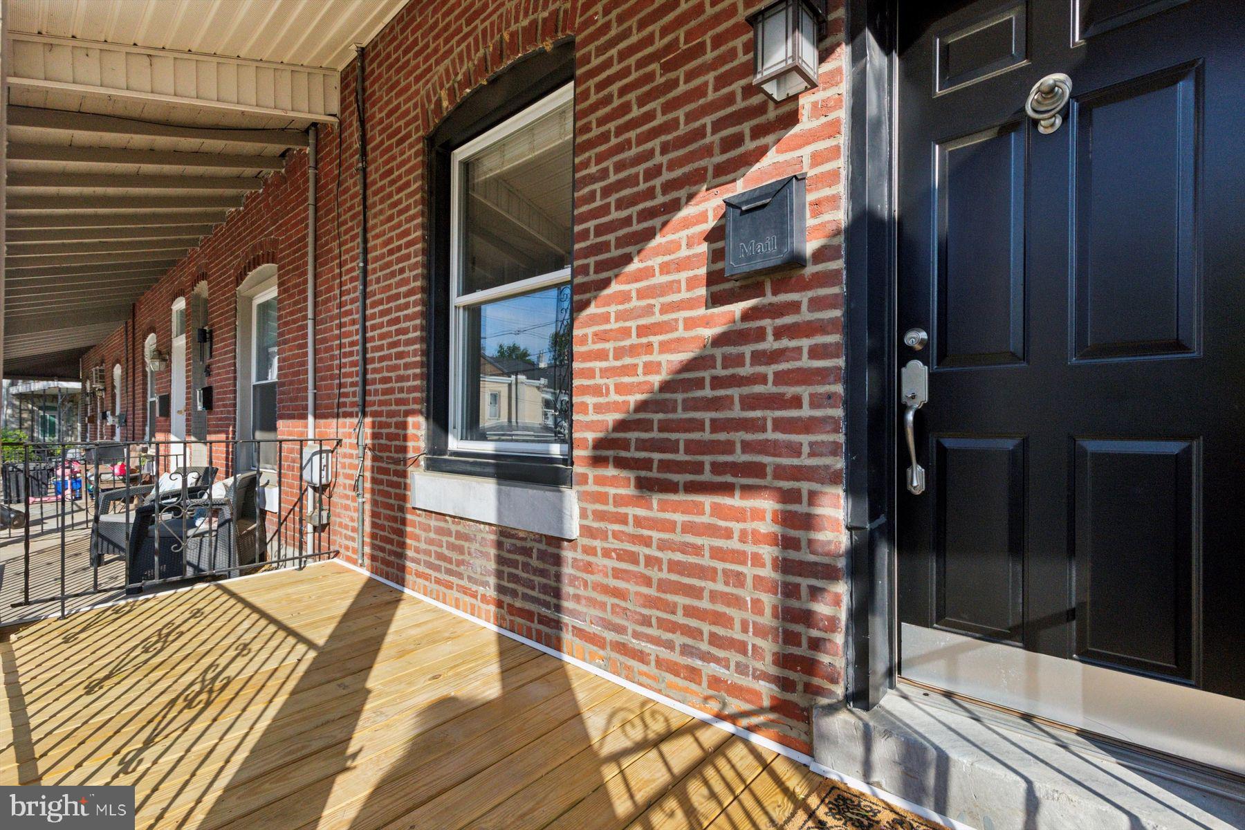 MANAYUNK - Residential