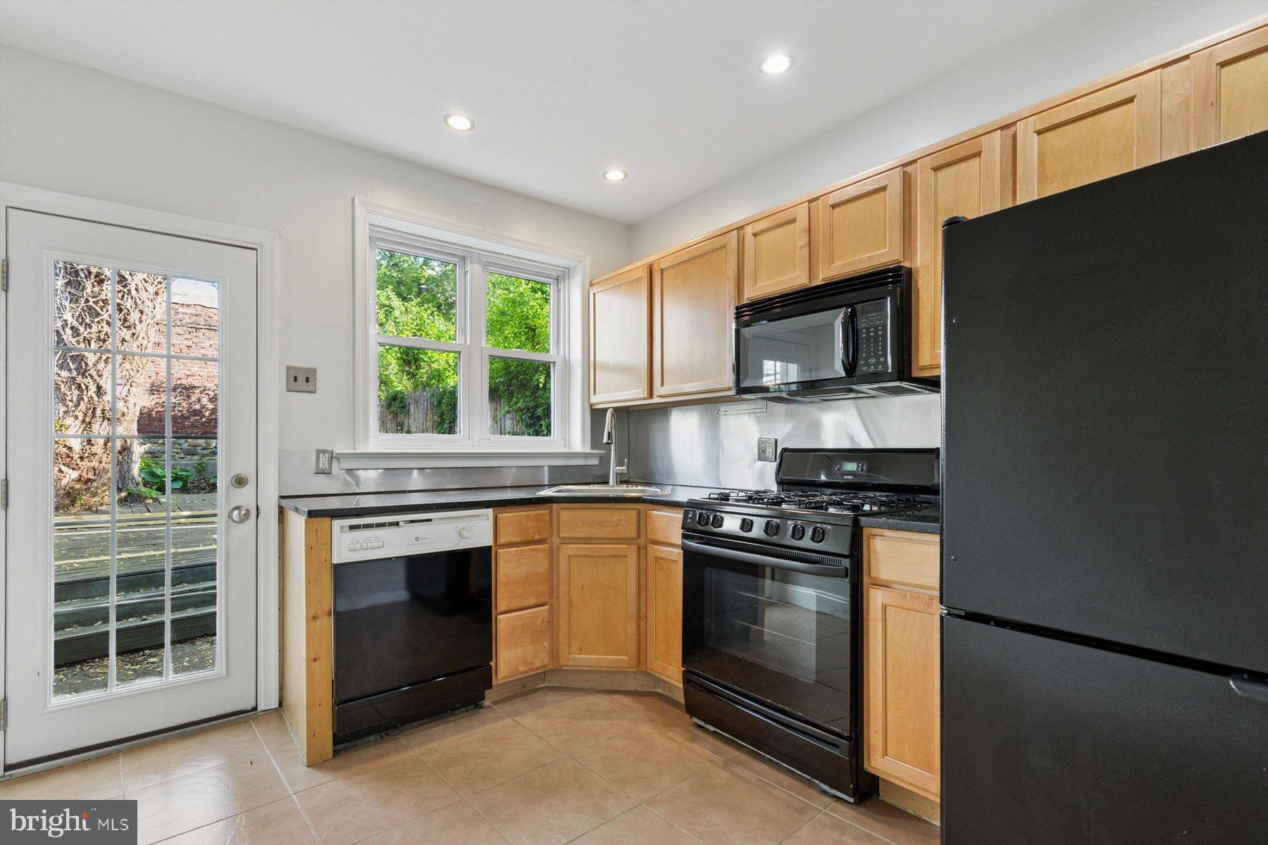 MANAYUNK - Residential