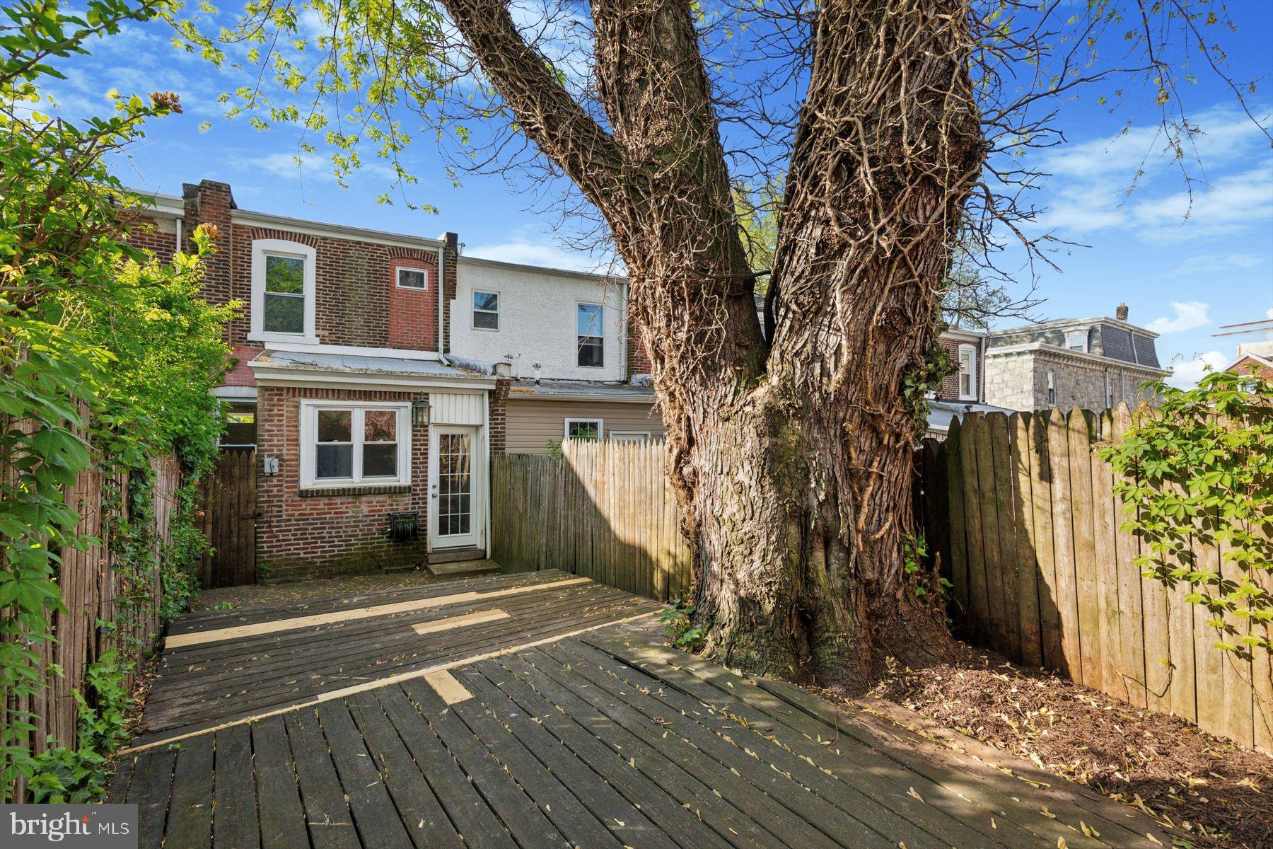 MANAYUNK - Residential