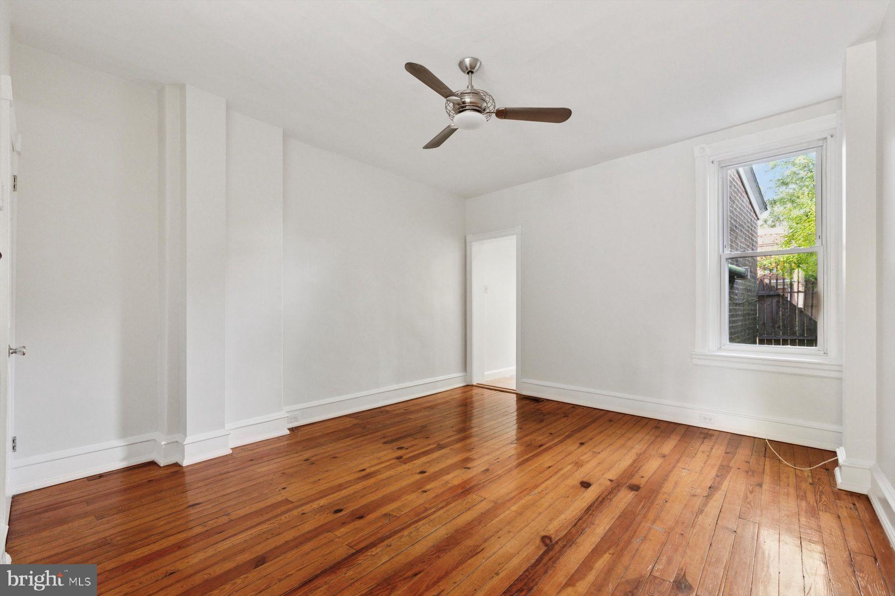 MANAYUNK - Residential