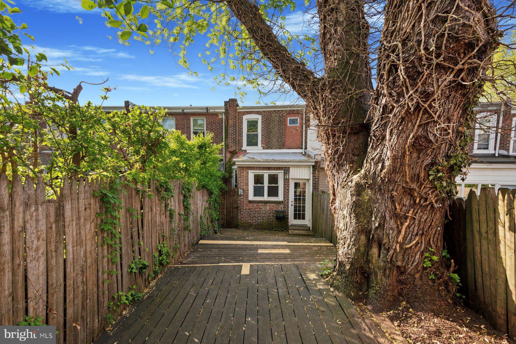 MANAYUNK - Residential