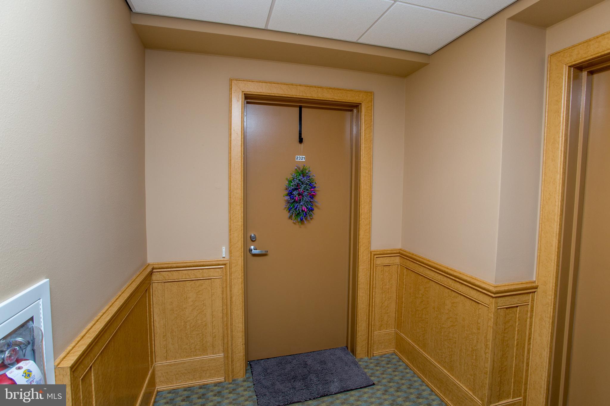 2321 MERIDIAN BOULEVARD 2321