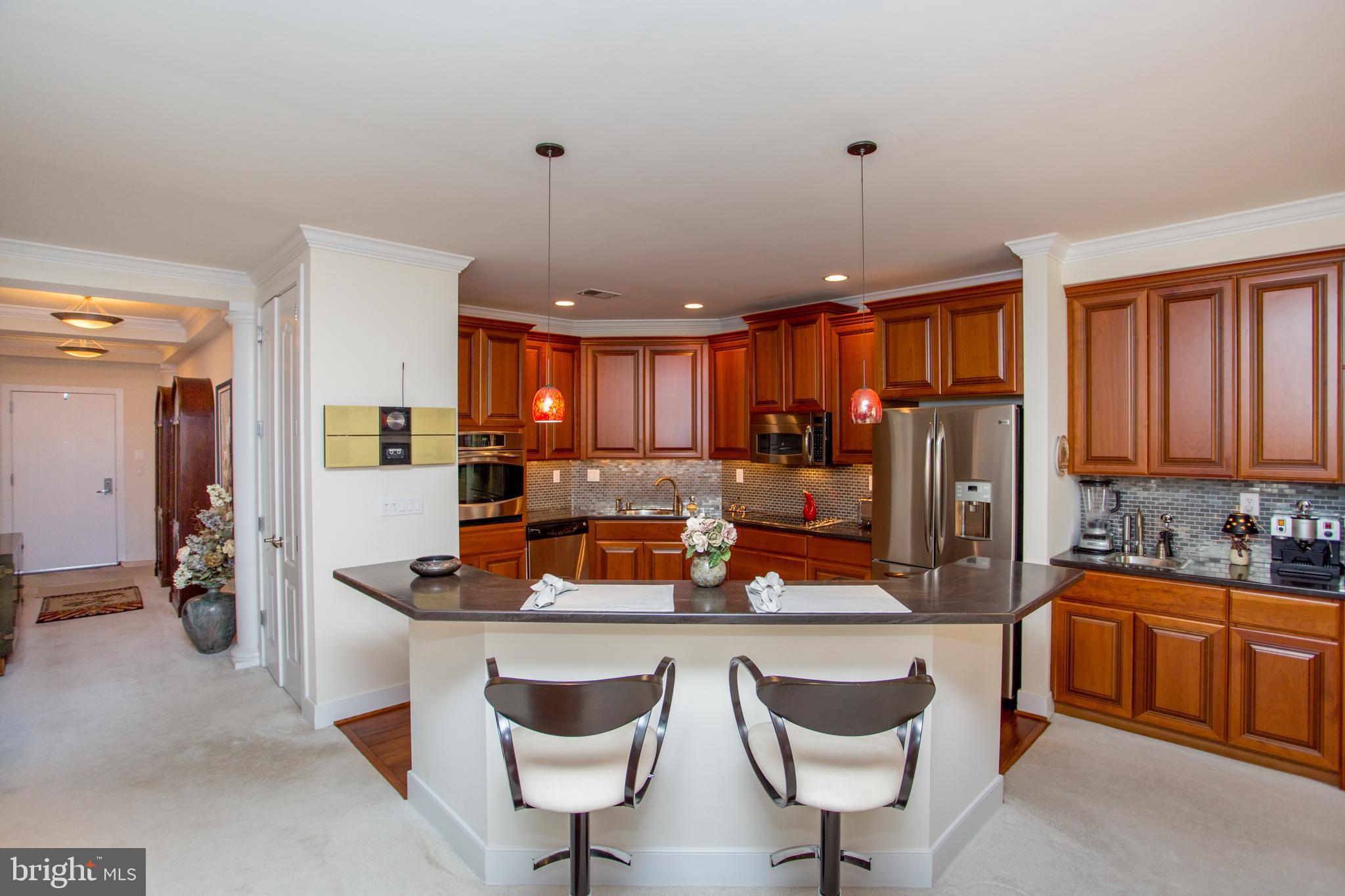 2321 MERIDIAN BOULEVARD 2321