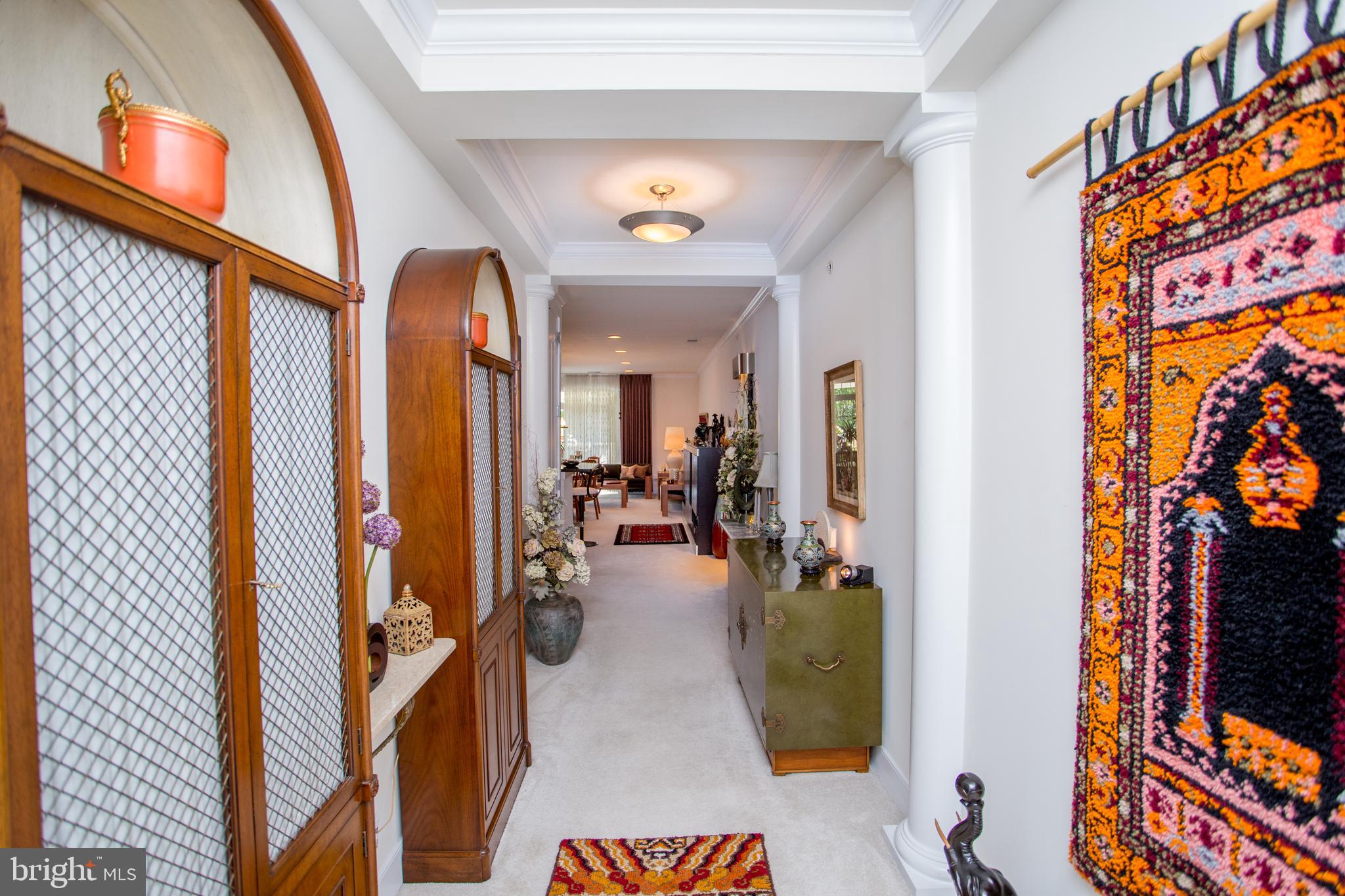 2321 MERIDIAN BOULEVARD 2321