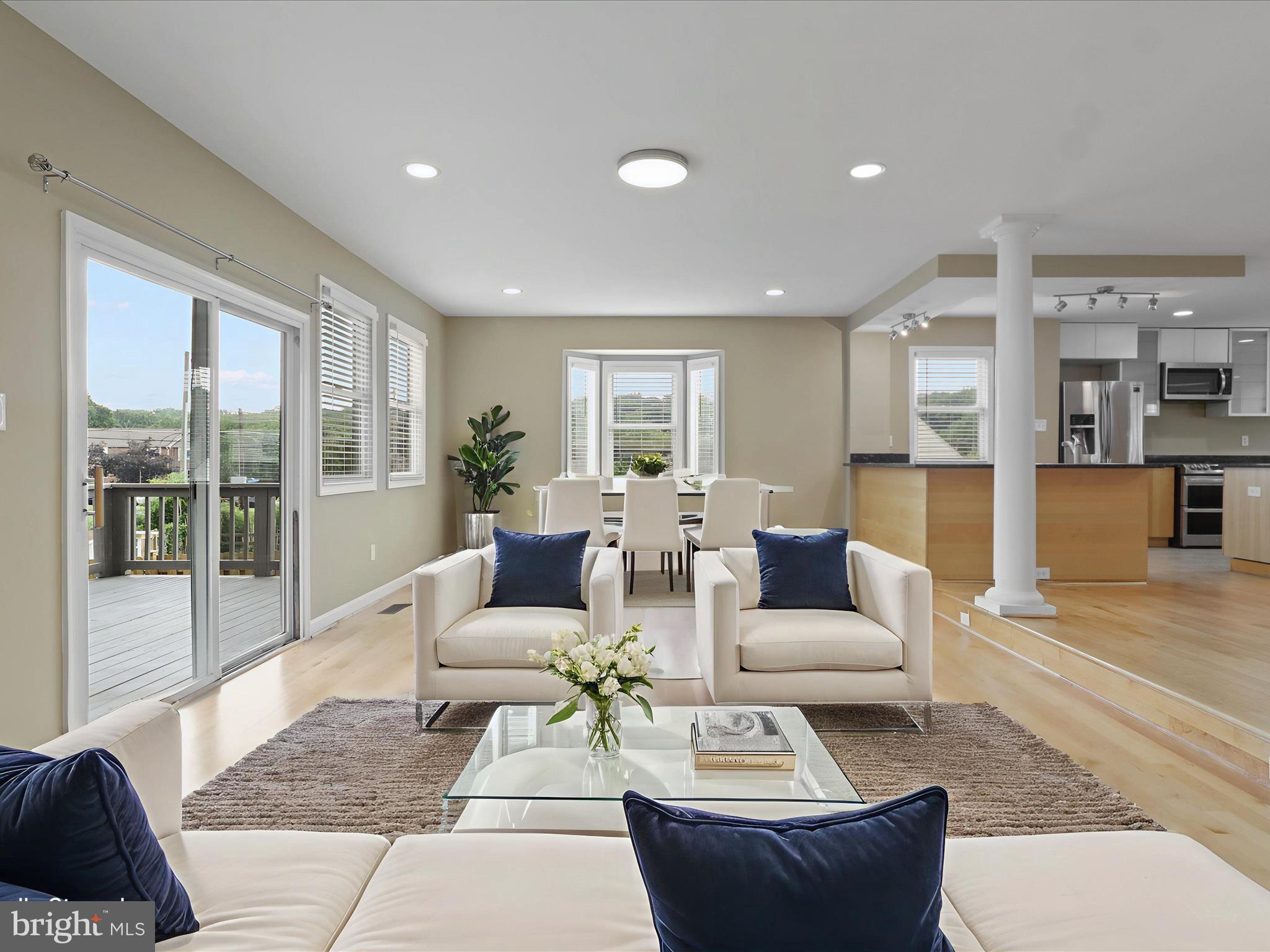 ROBERTS PLACE - Residential