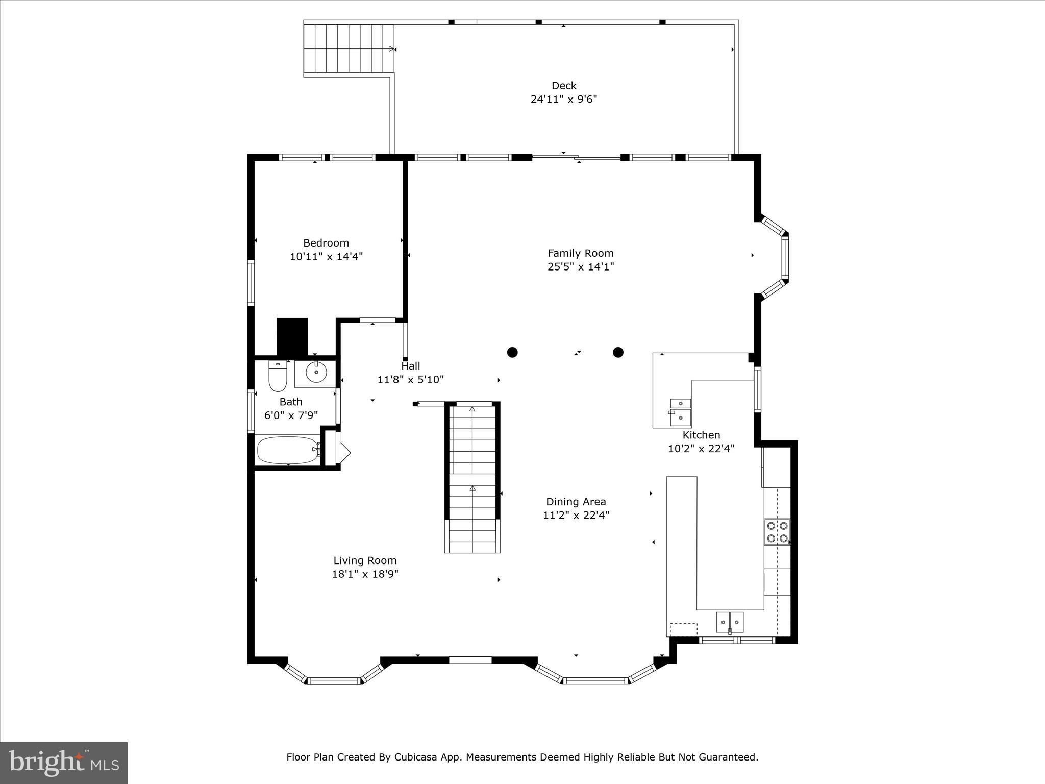 ROBERTS PLACE - Residential