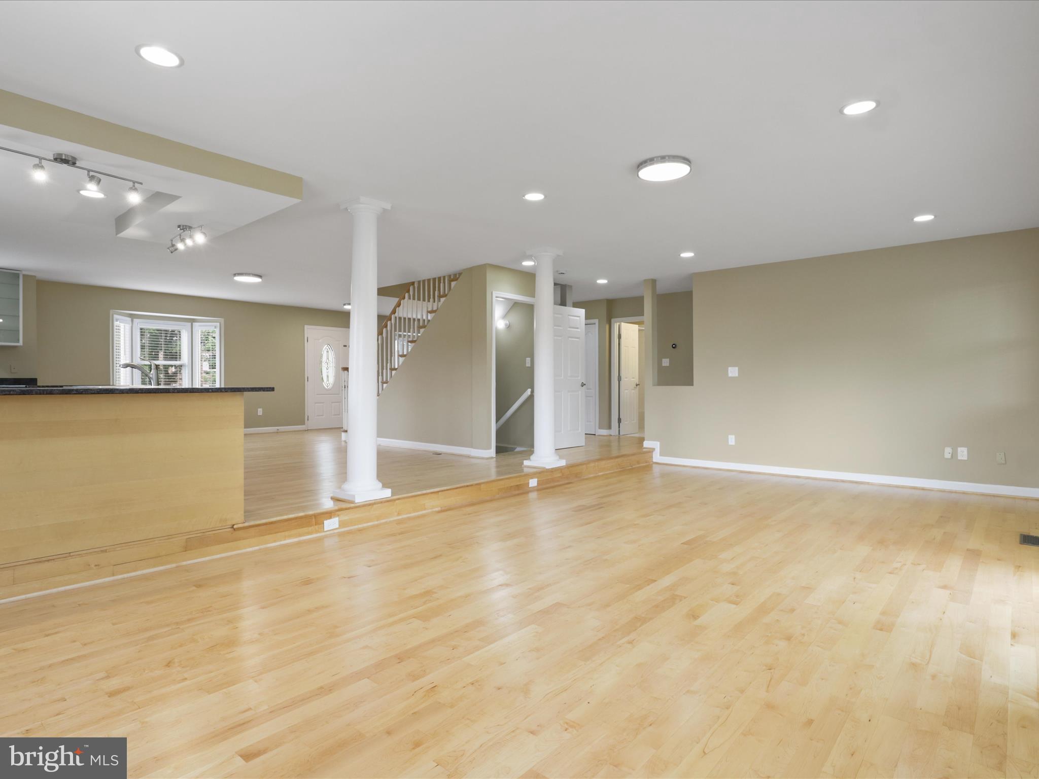 ROBERTS PLACE - Residential