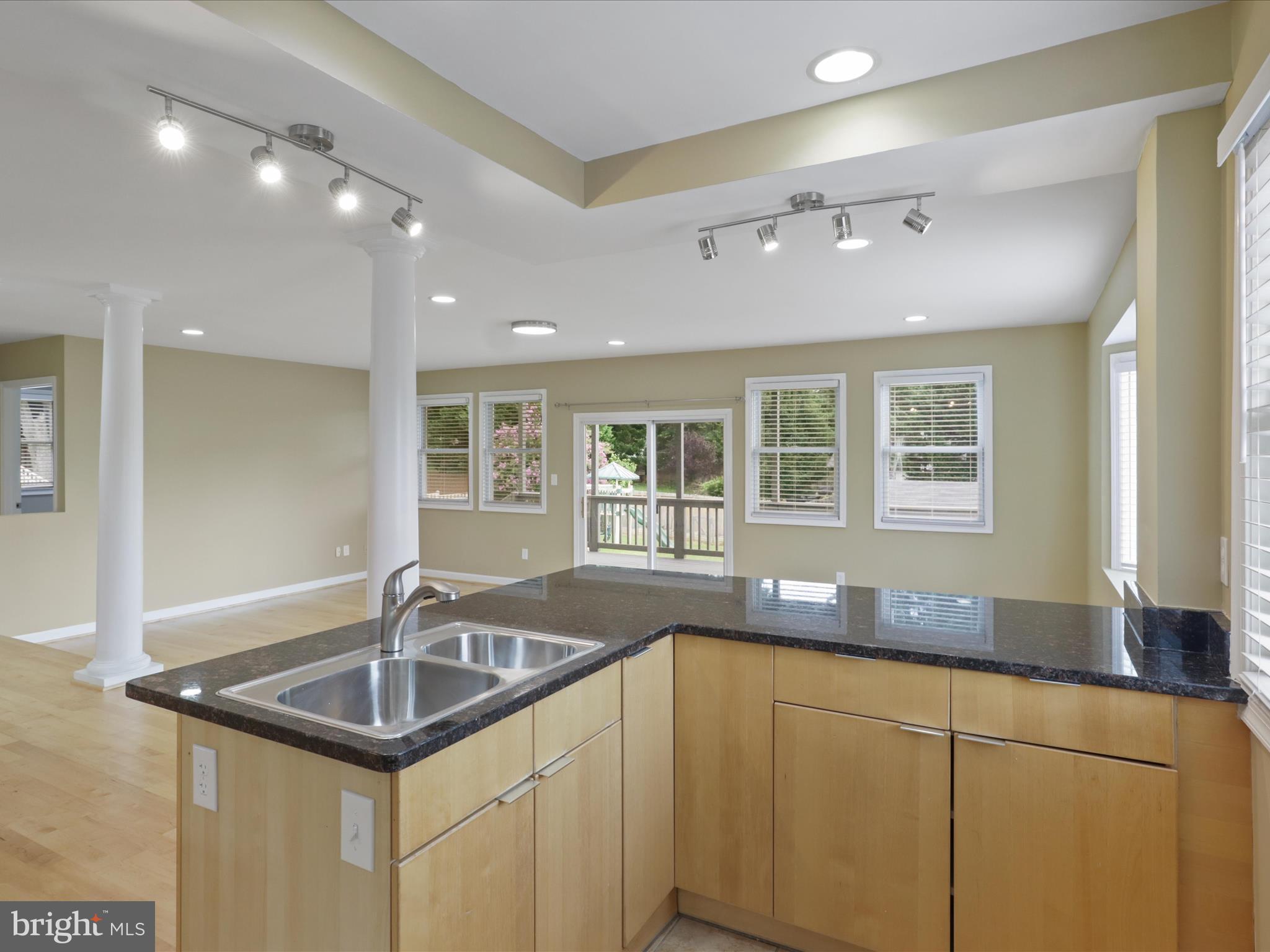 ROBERTS PLACE - Residential