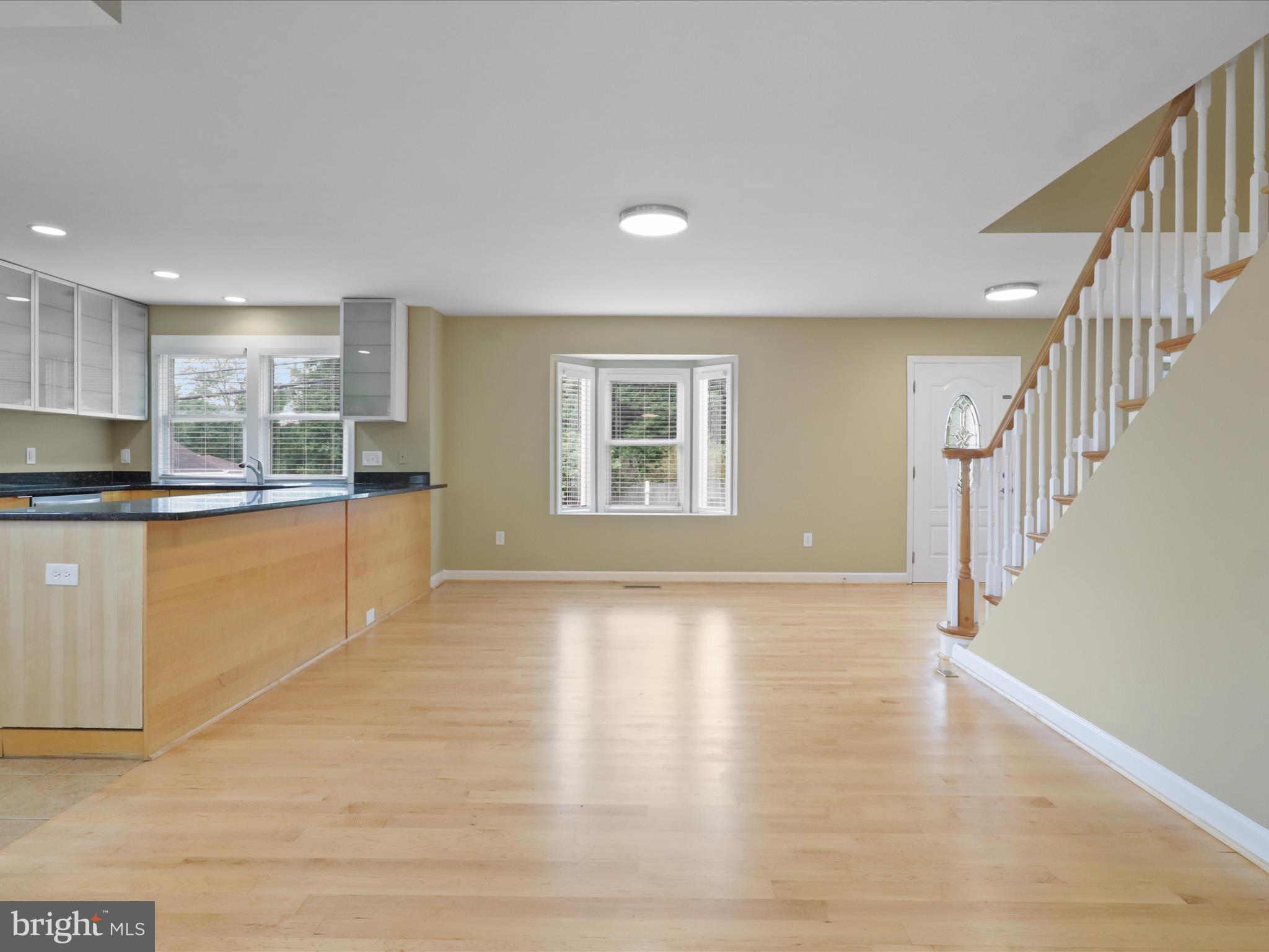 ROBERTS PLACE - Residential