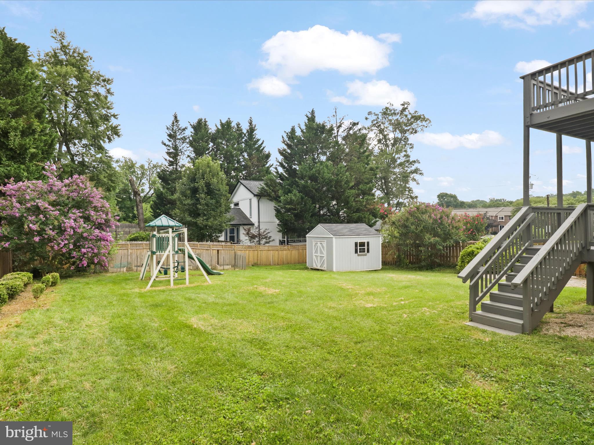 ROBERTS PLACE - Residential