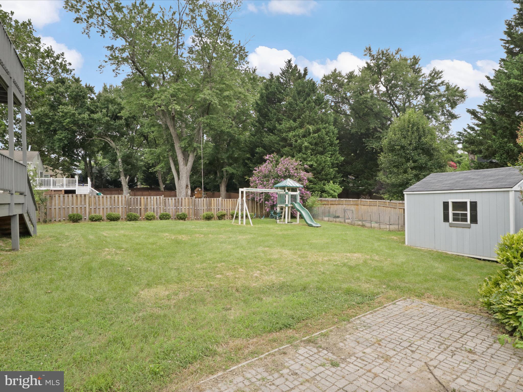 ROBERTS PLACE - Residential