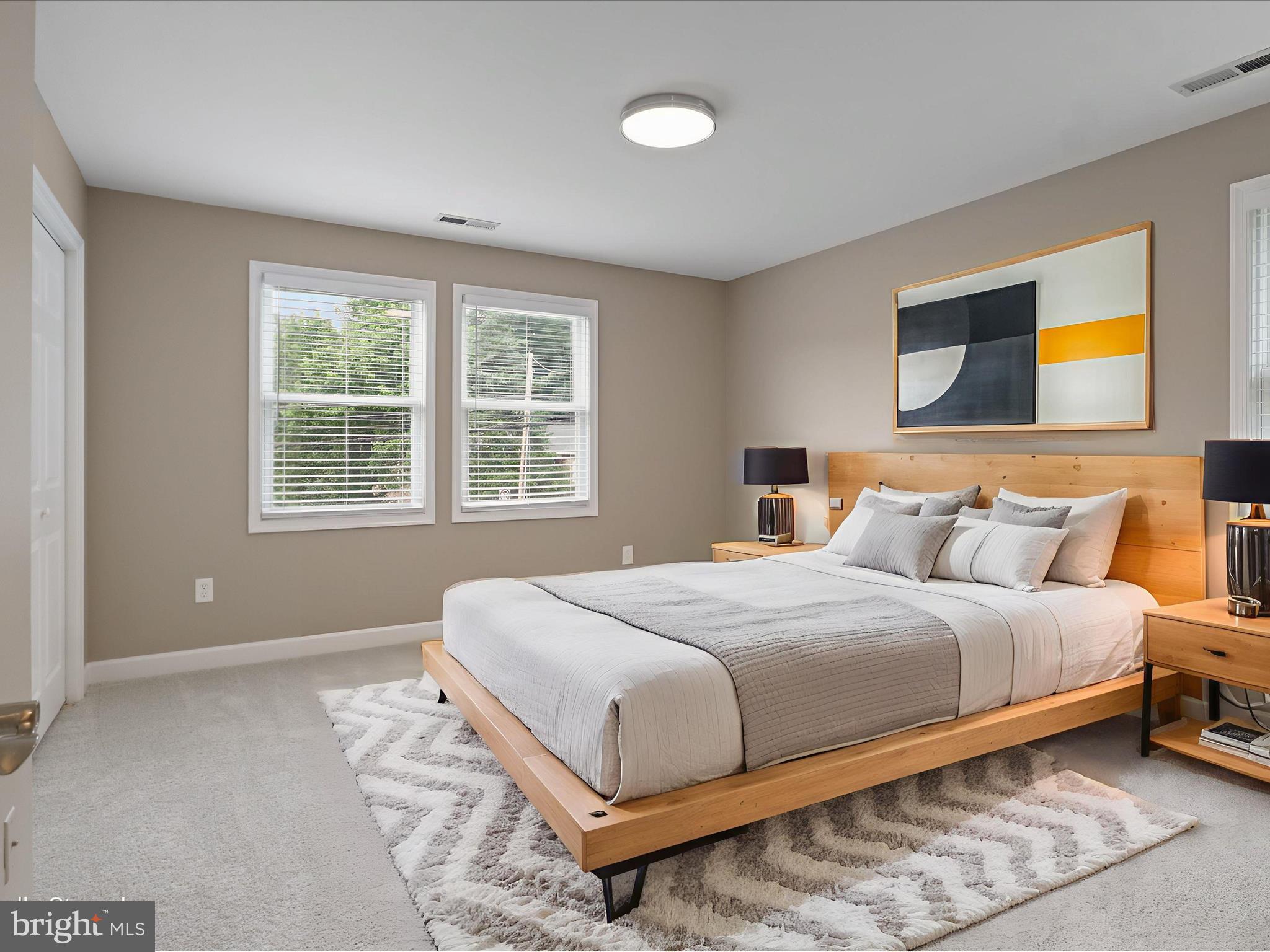 ROBERTS PLACE - Residential