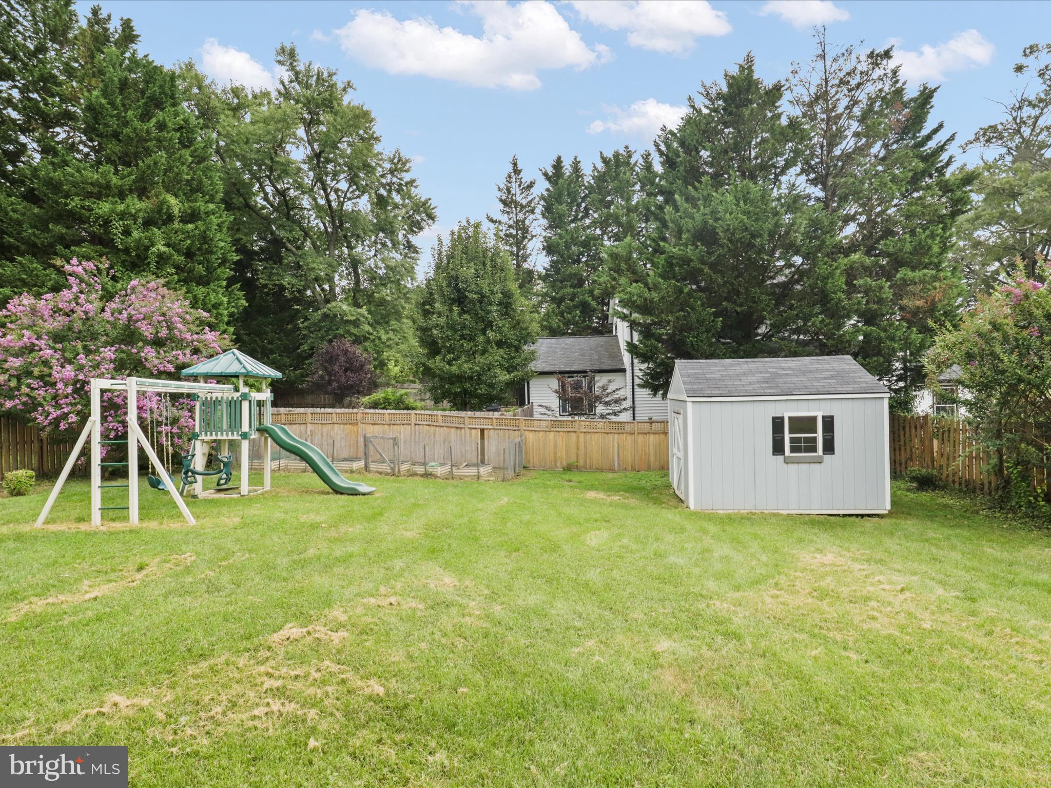 ROBERTS PLACE - Residential