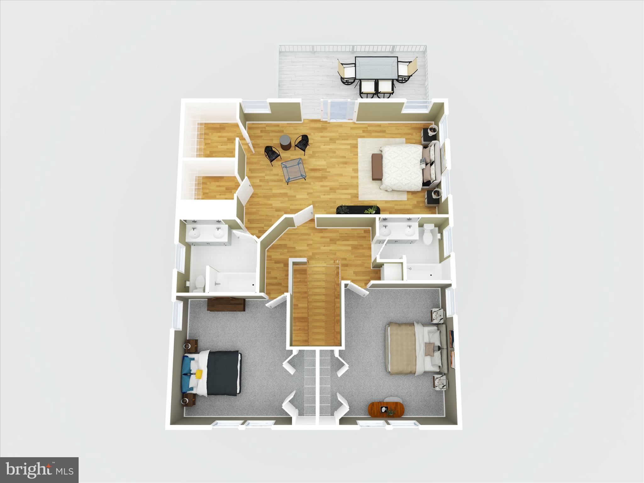 ROBERTS PLACE - Residential