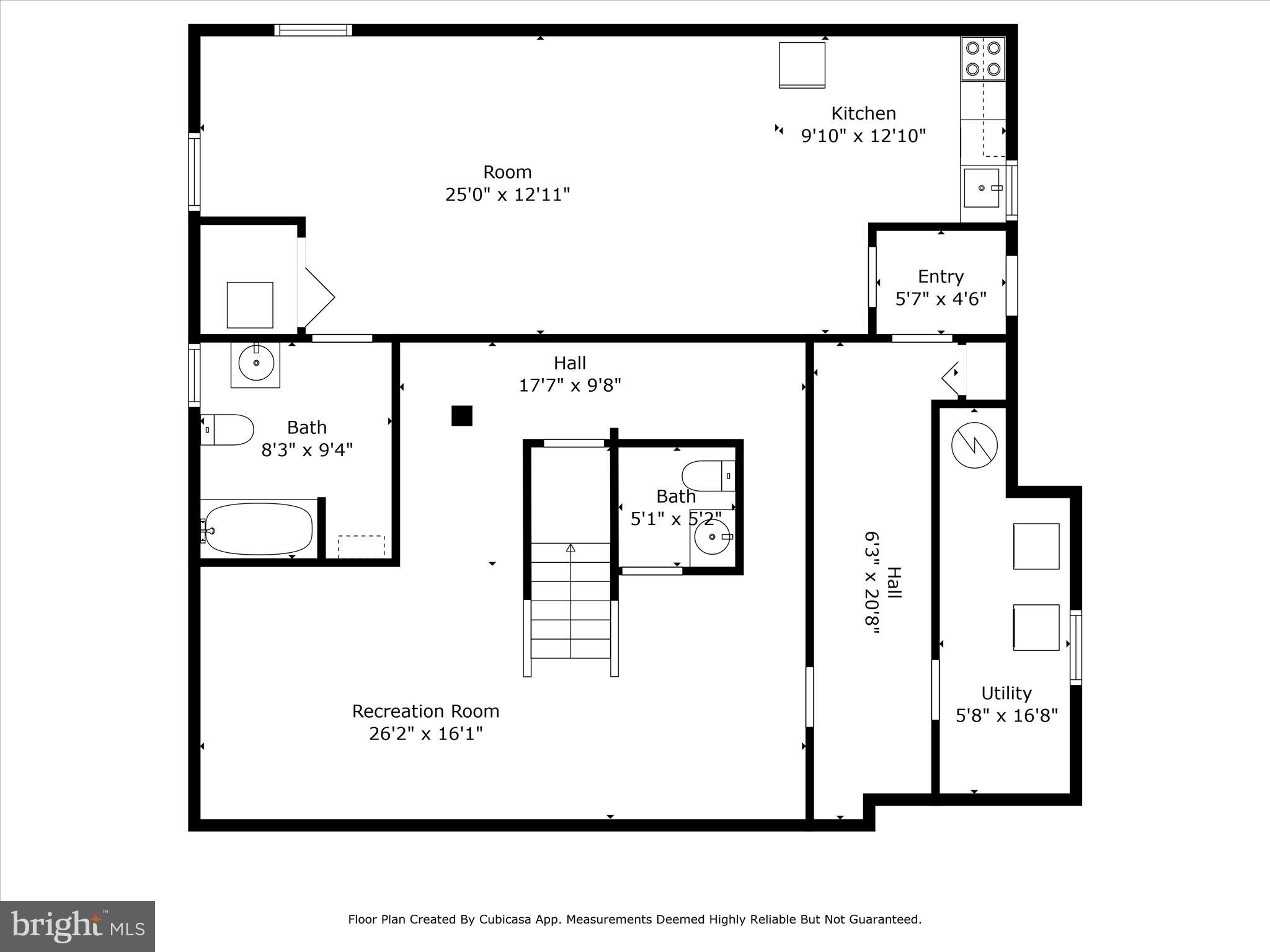 ROBERTS PLACE - Residential