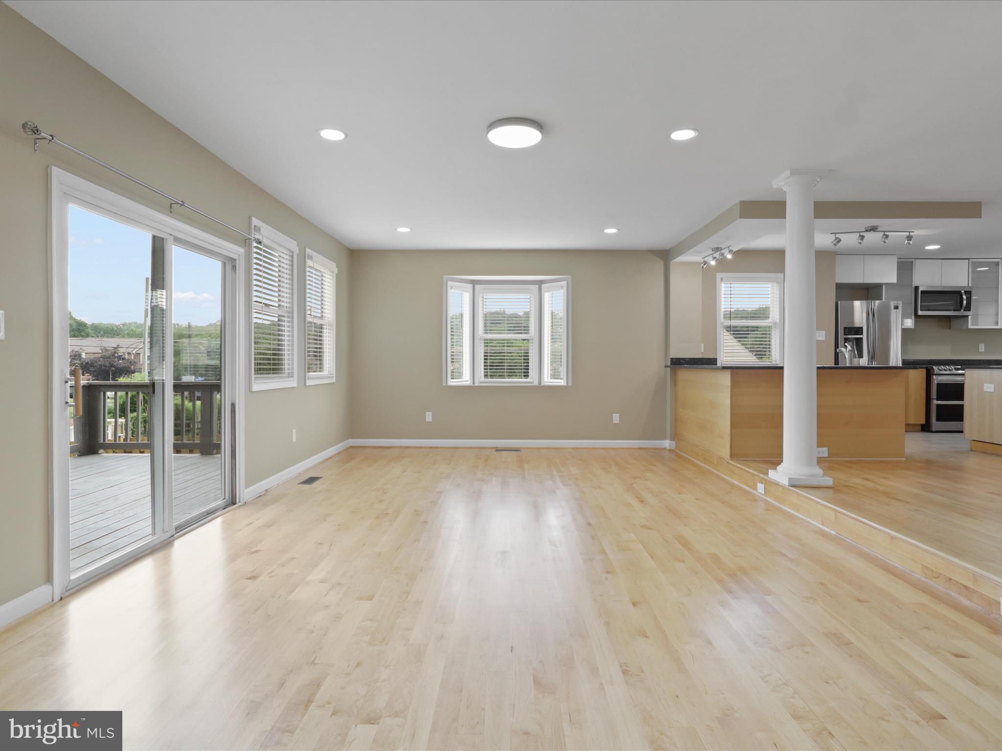 ROBERTS PLACE - Residential