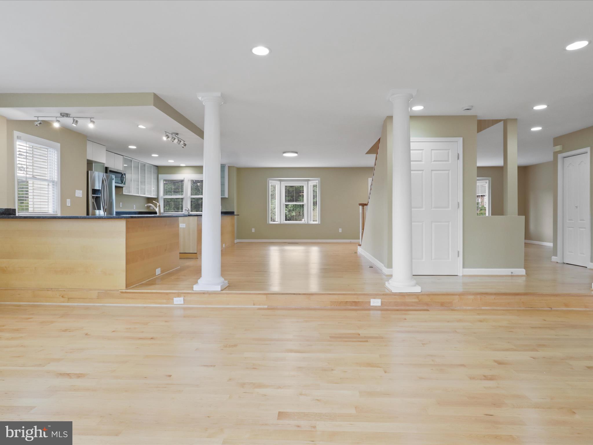 ROBERTS PLACE - Residential