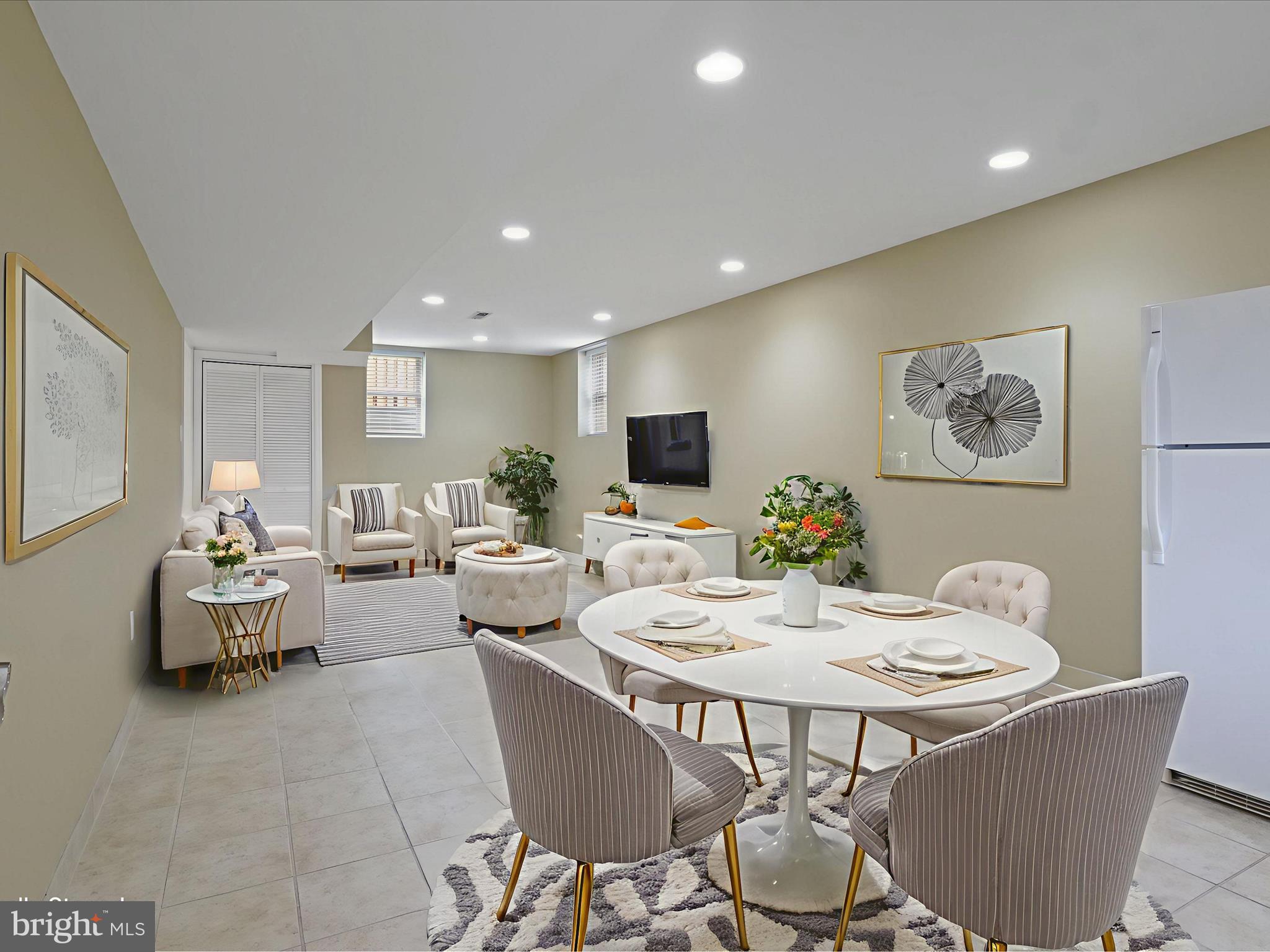 ROBERTS PLACE - Residential