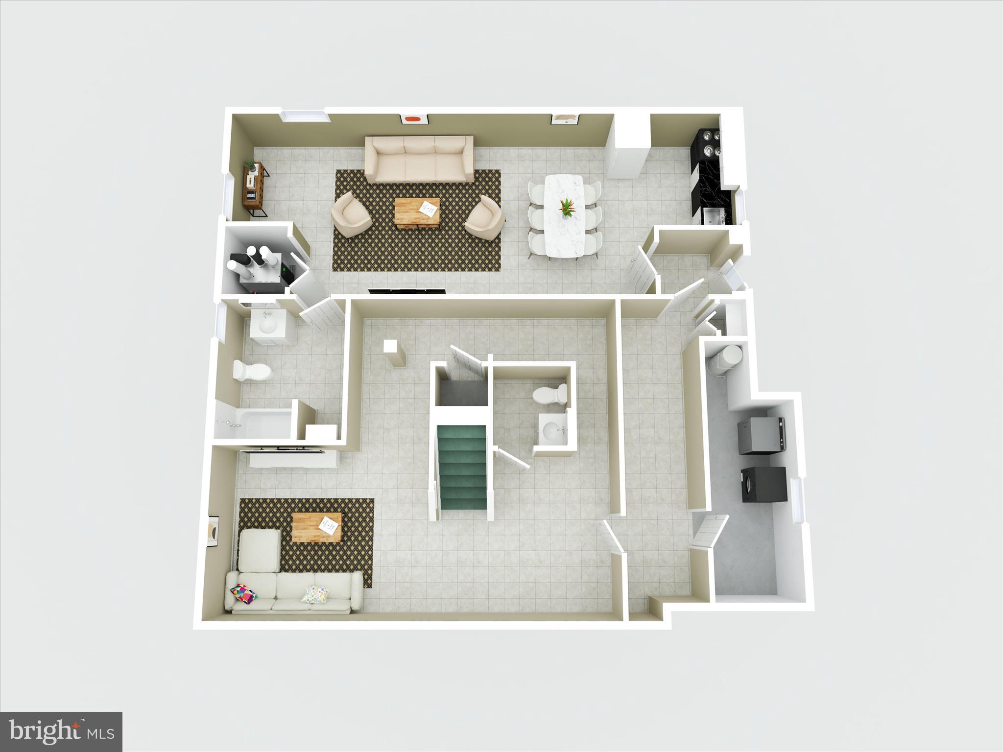 ROBERTS PLACE - Residential