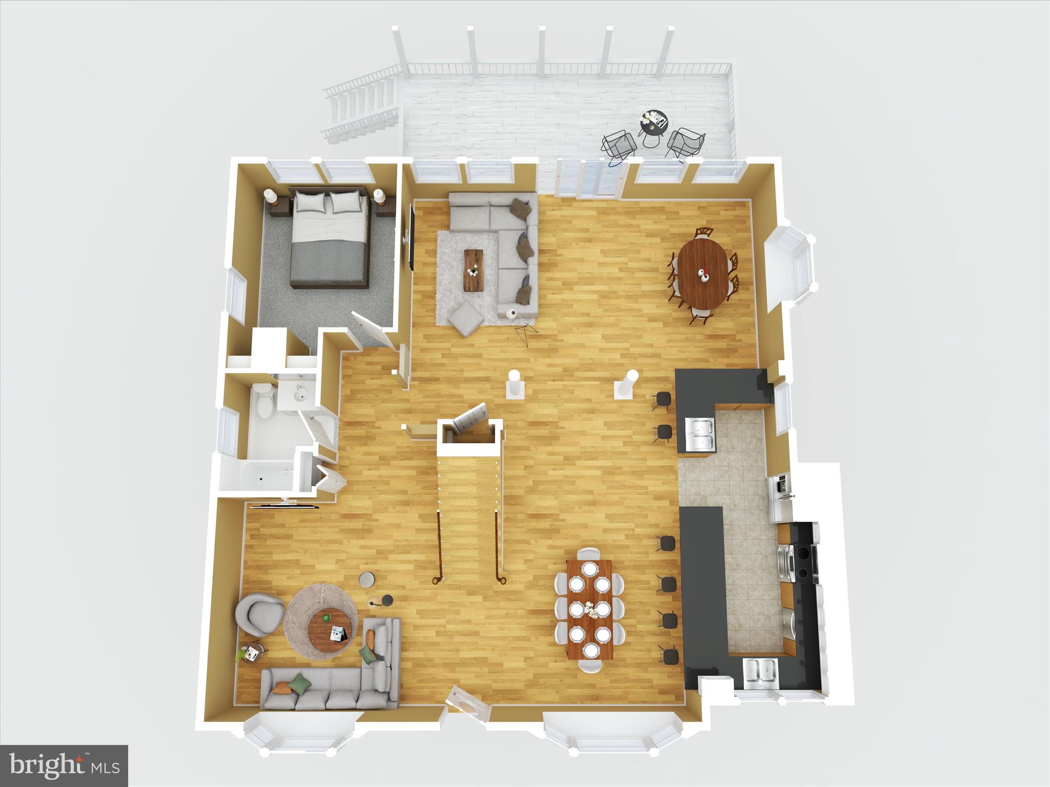 ROBERTS PLACE - Residential