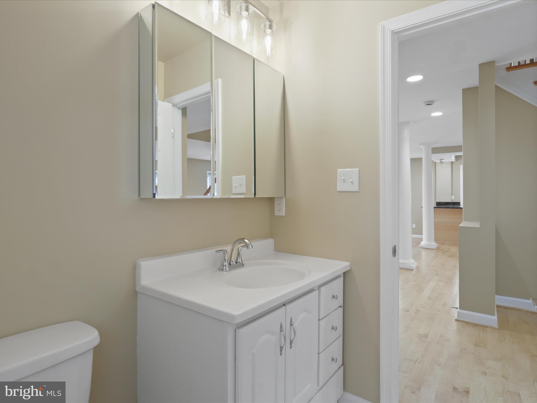 ROBERTS PLACE - Residential