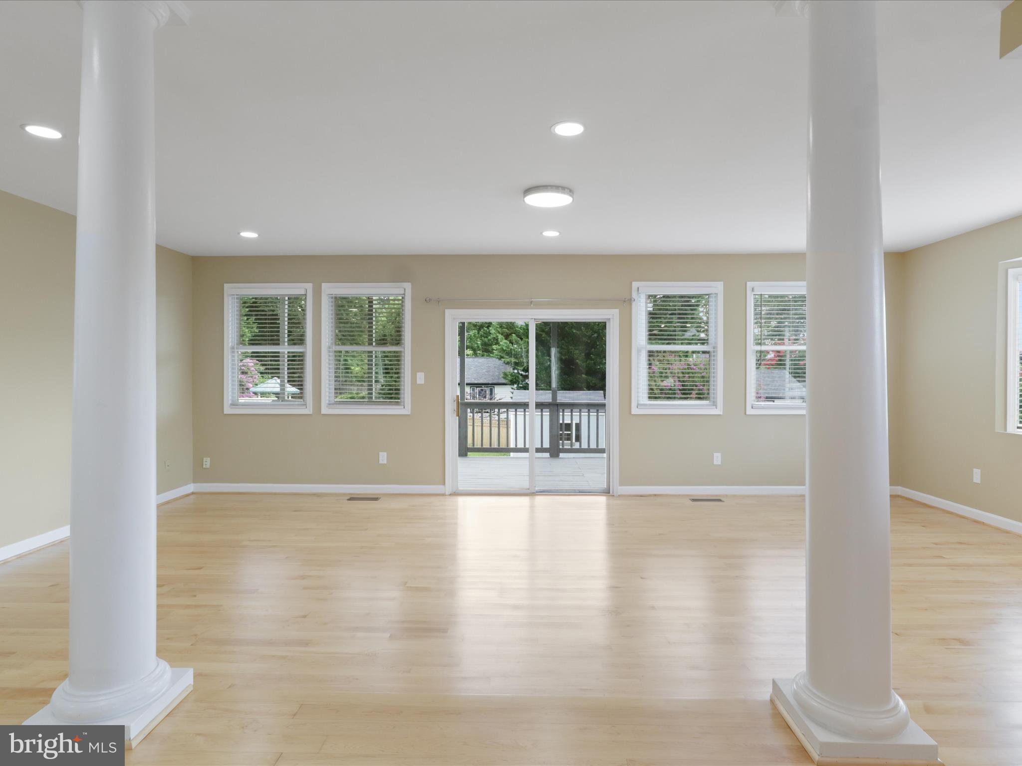 ROBERTS PLACE - Residential