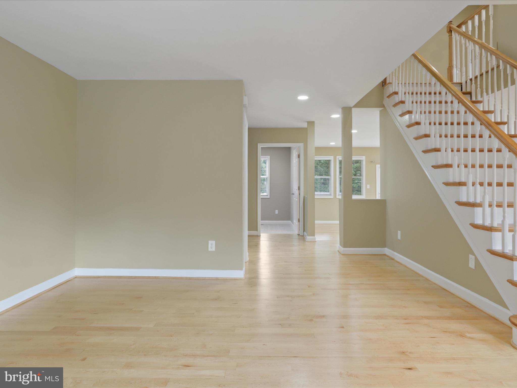 ROBERTS PLACE - Residential