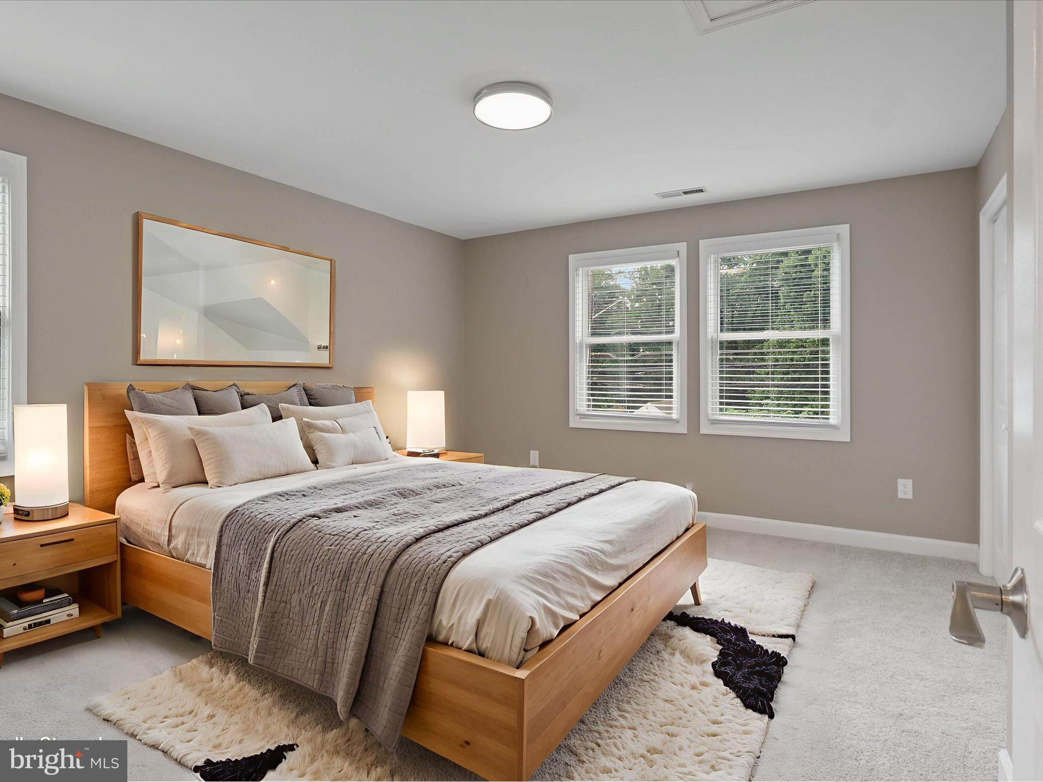 ROBERTS PLACE - Residential