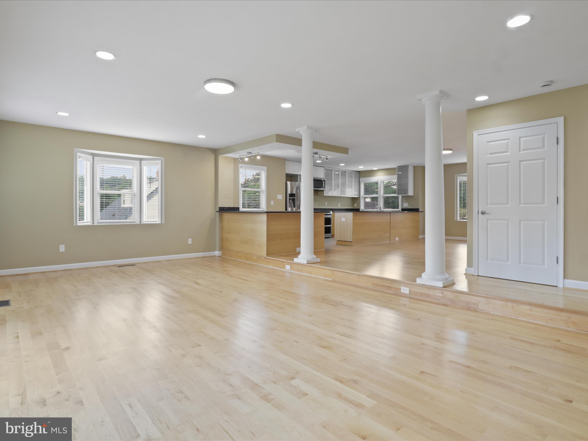 ROBERTS PLACE - Residential