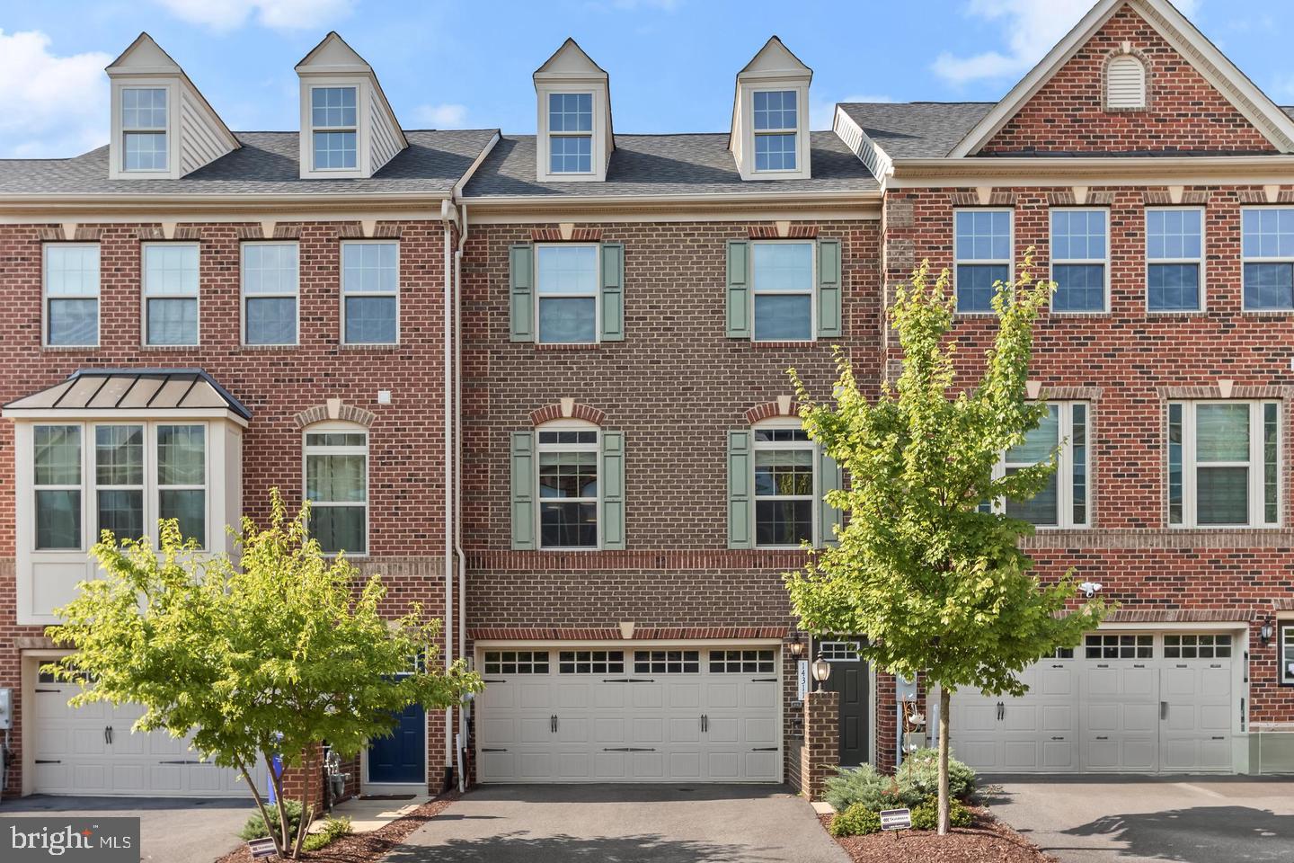14311 RIDGE VIEW LANE